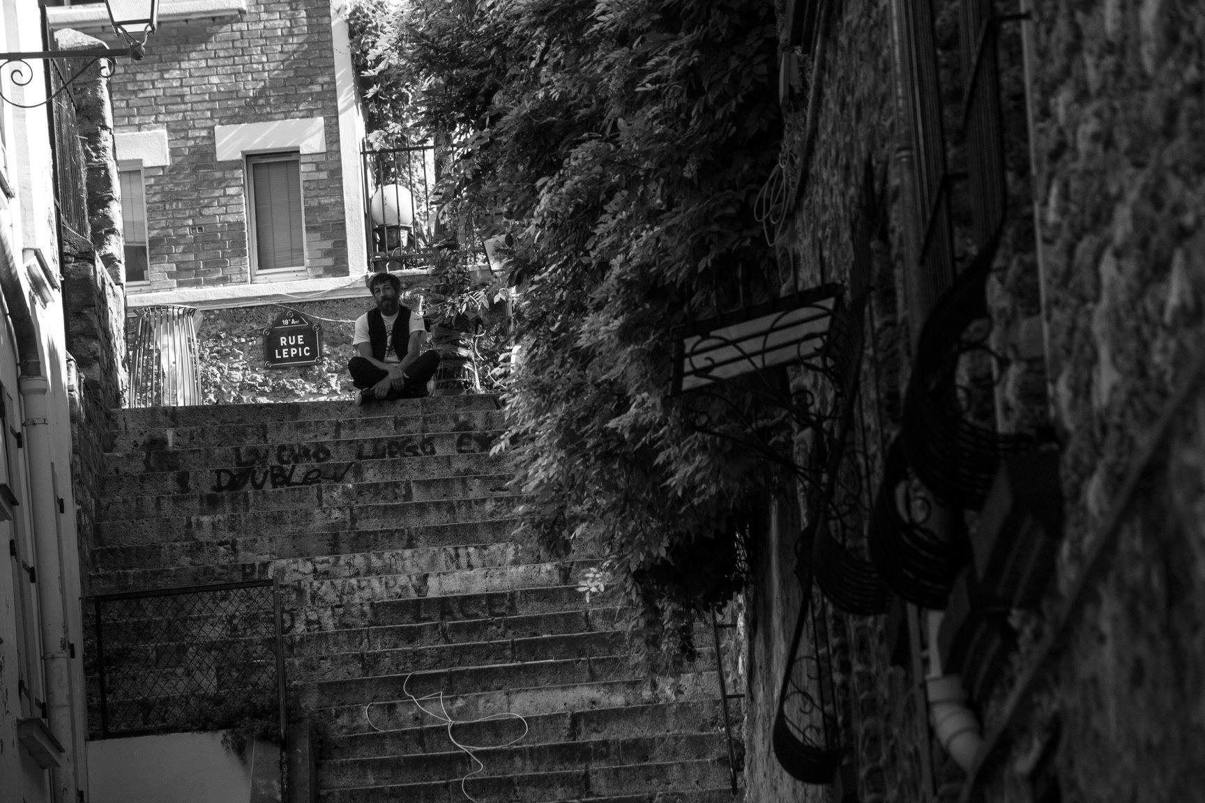 MONTMARTRE