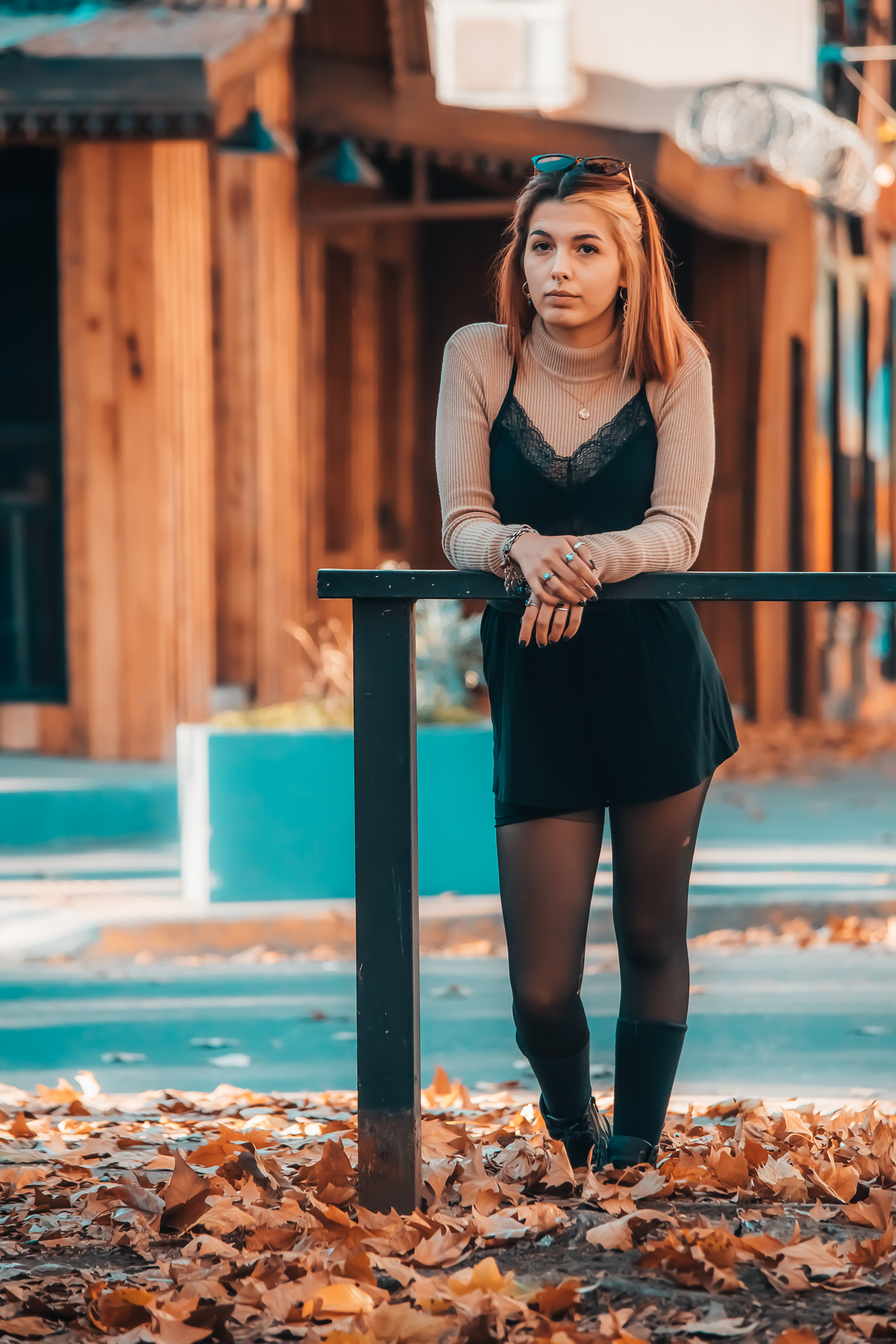 LALI
