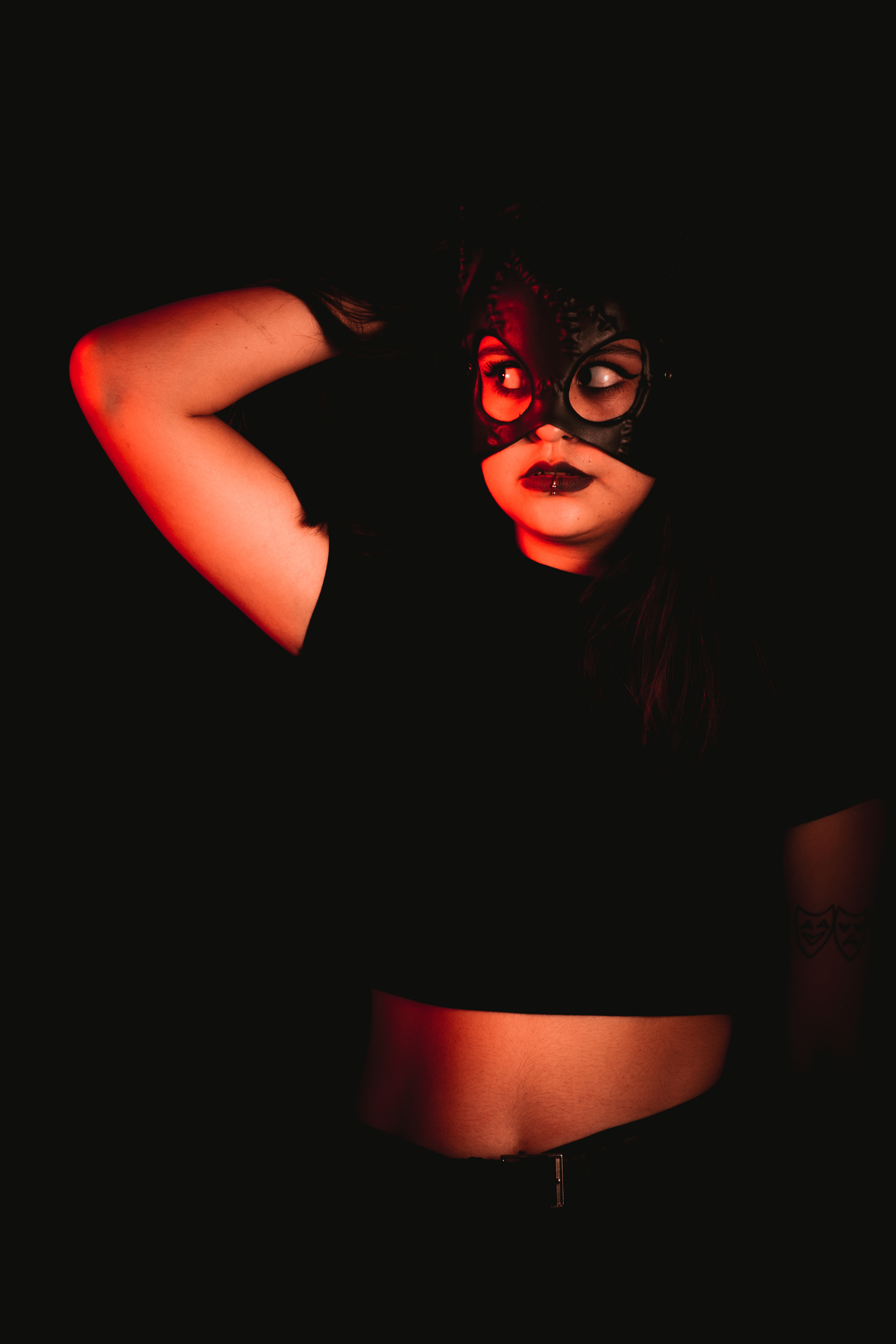 CATWOMAN