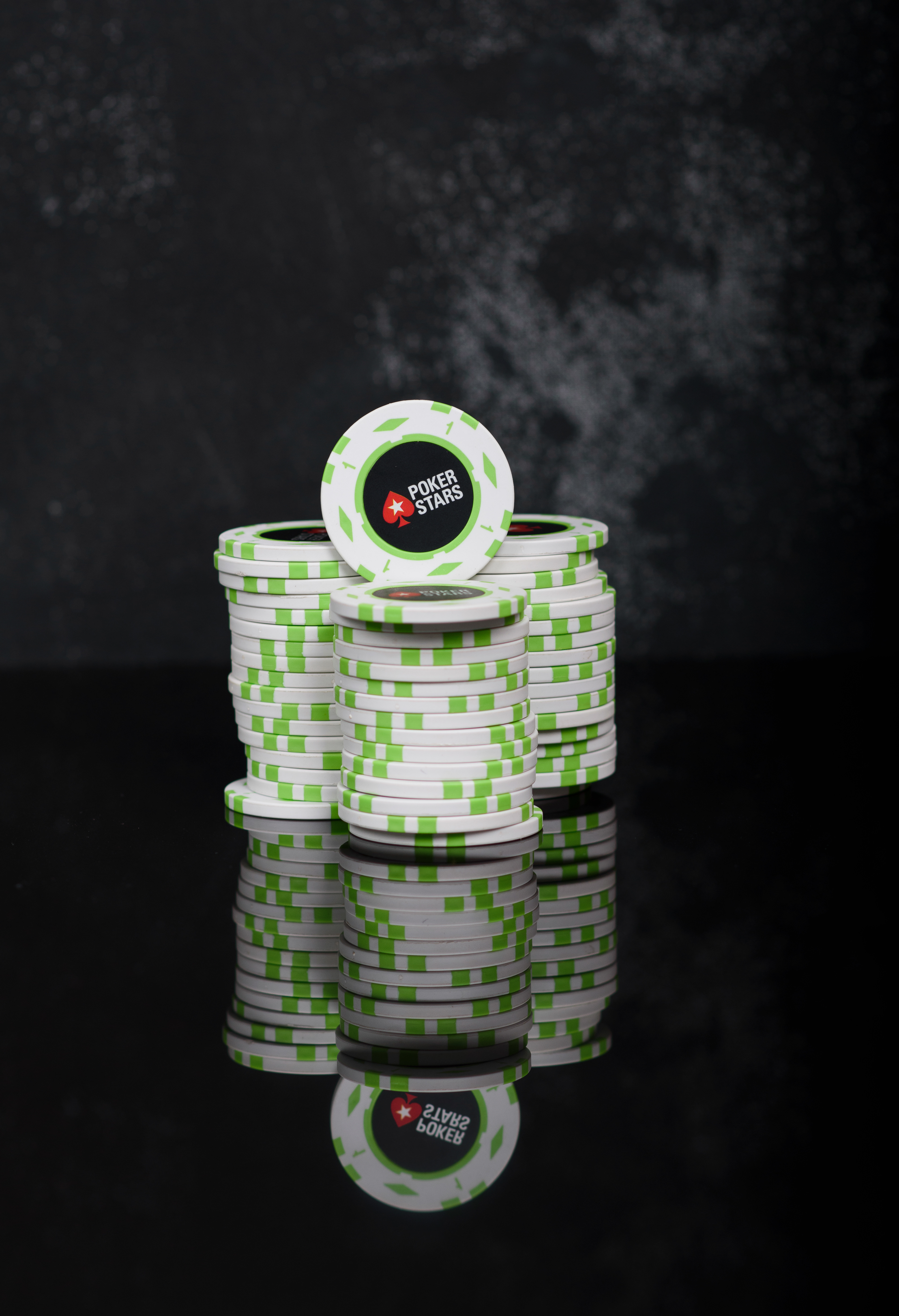 POKERSTARS