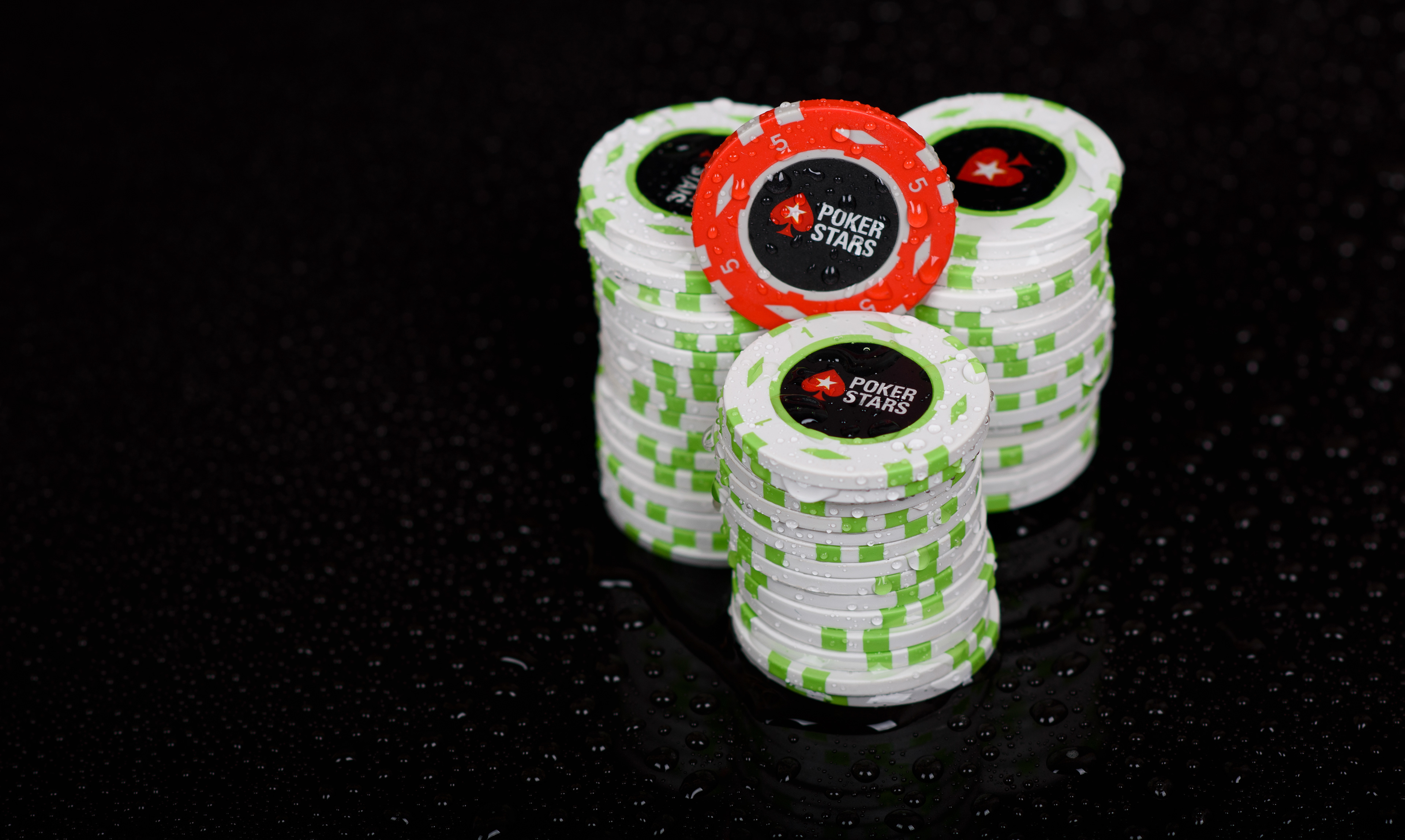POKERSTARS
