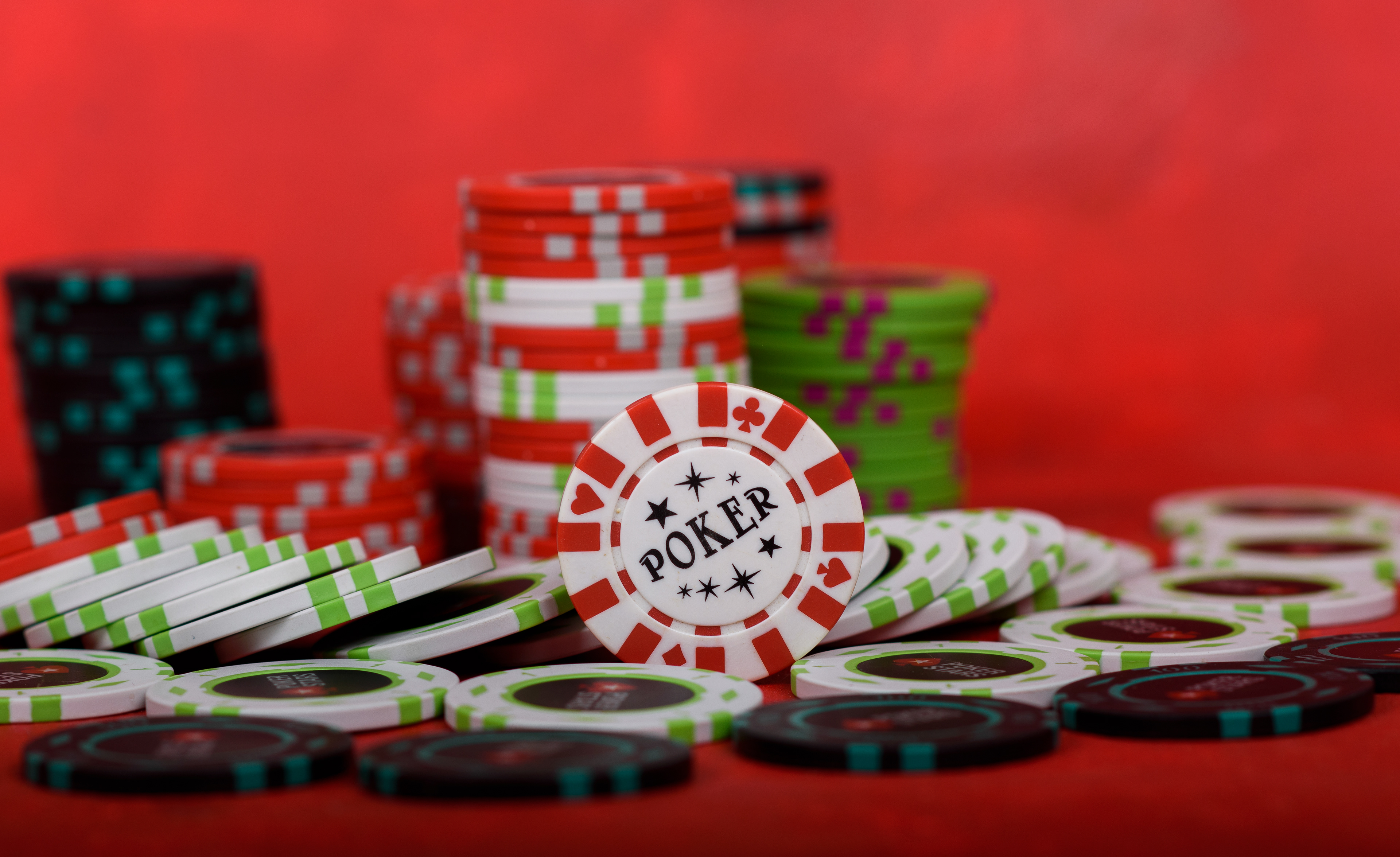 POKERSTARS