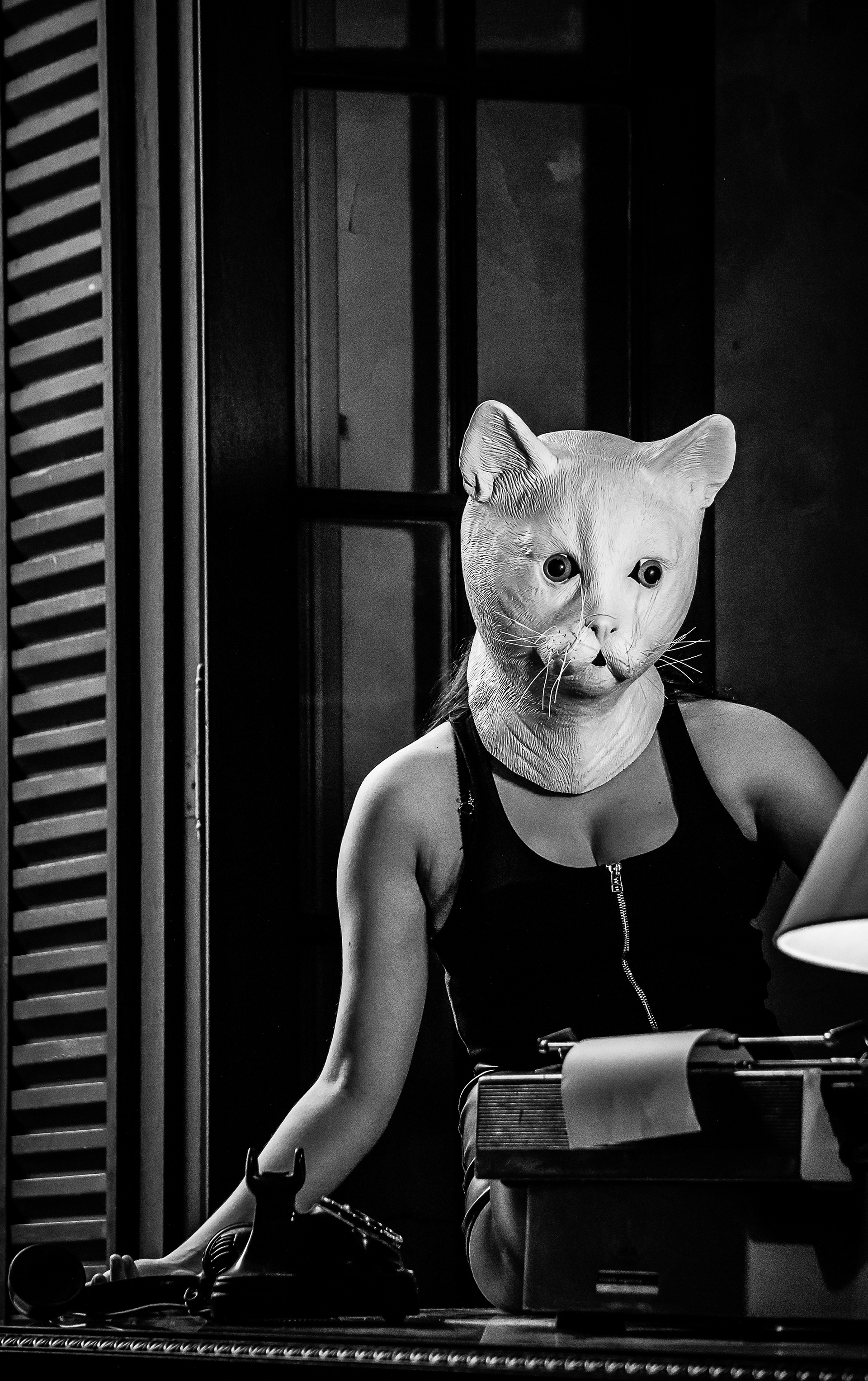 GATO