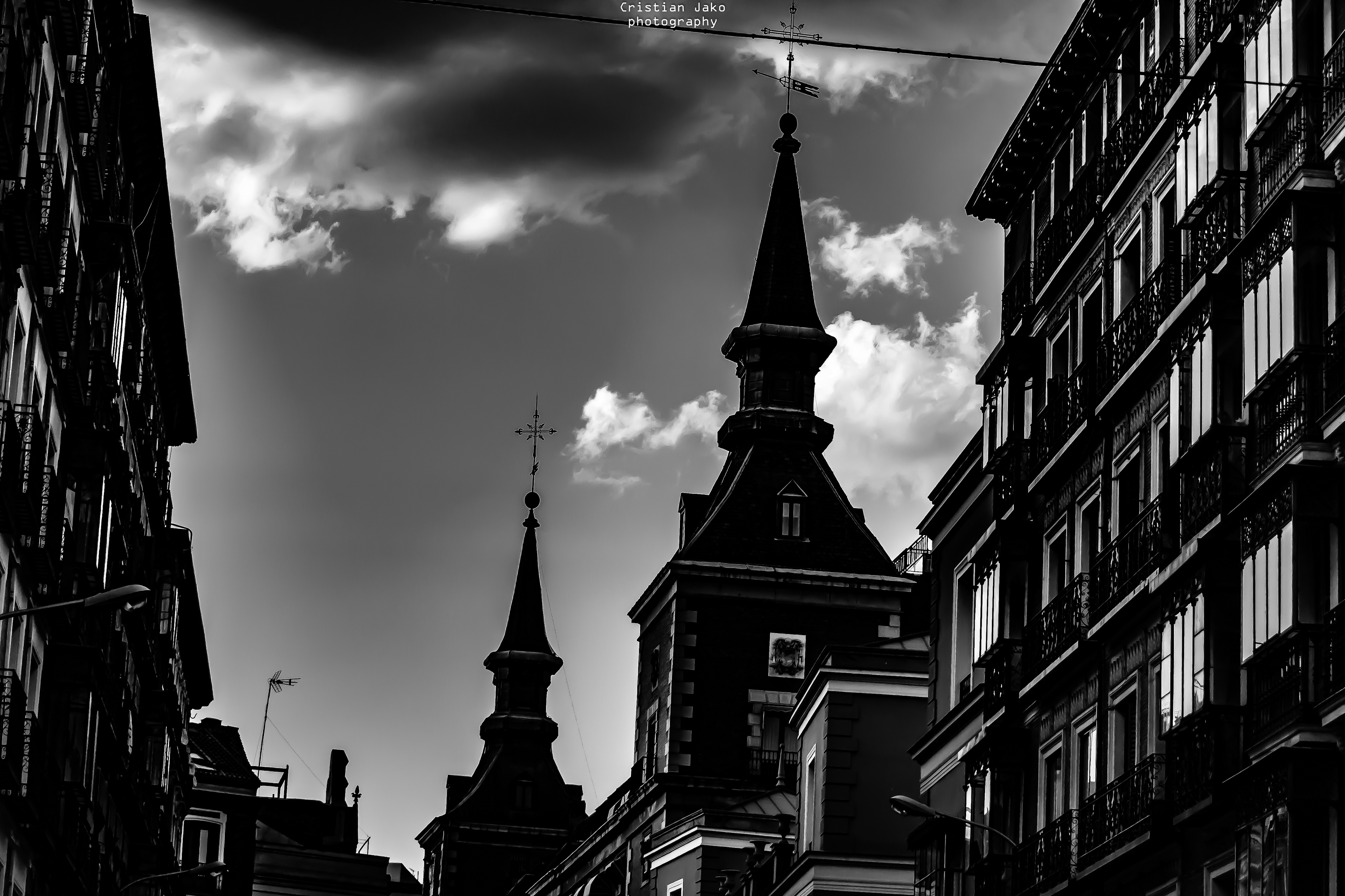 MADRID
