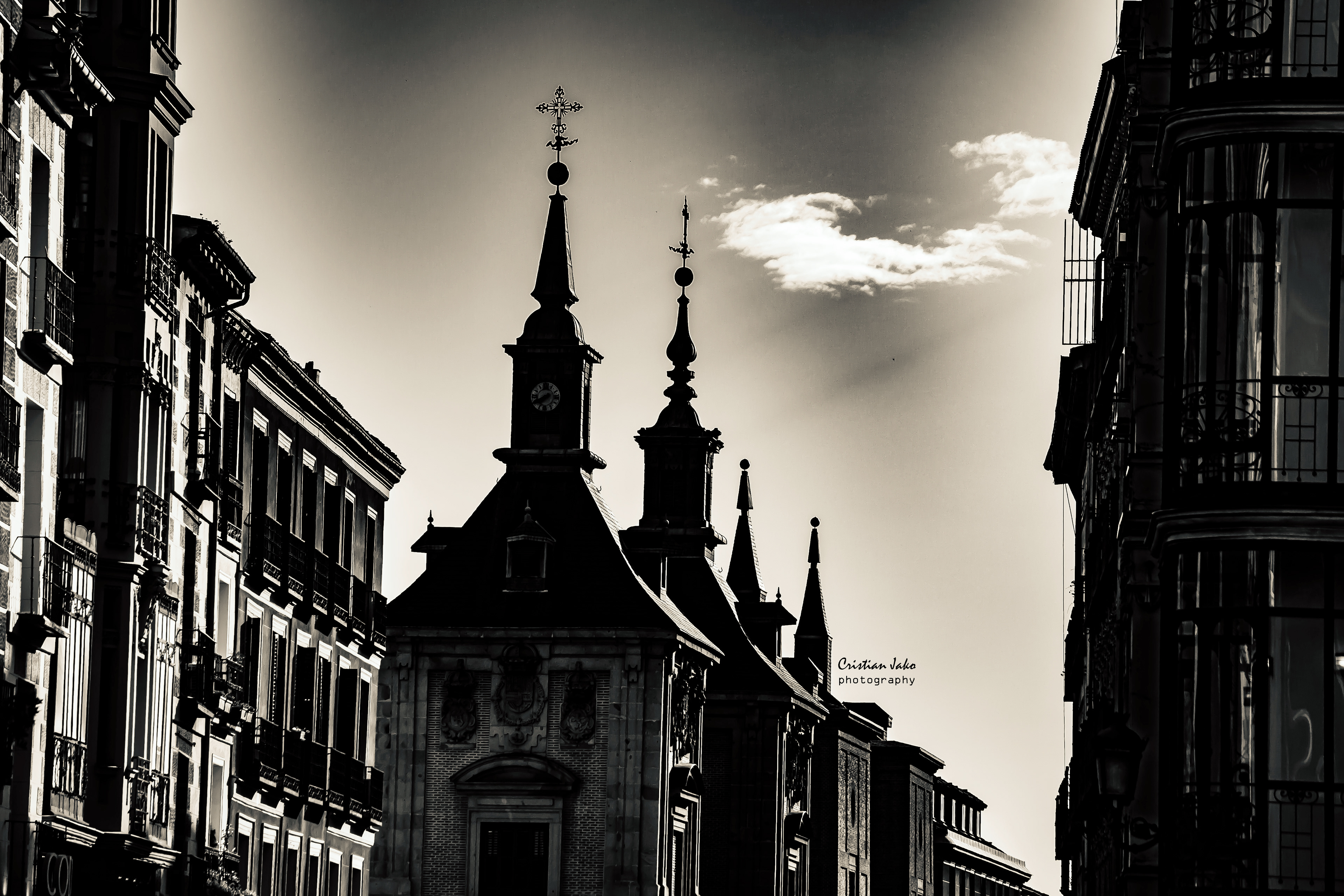 MADRID