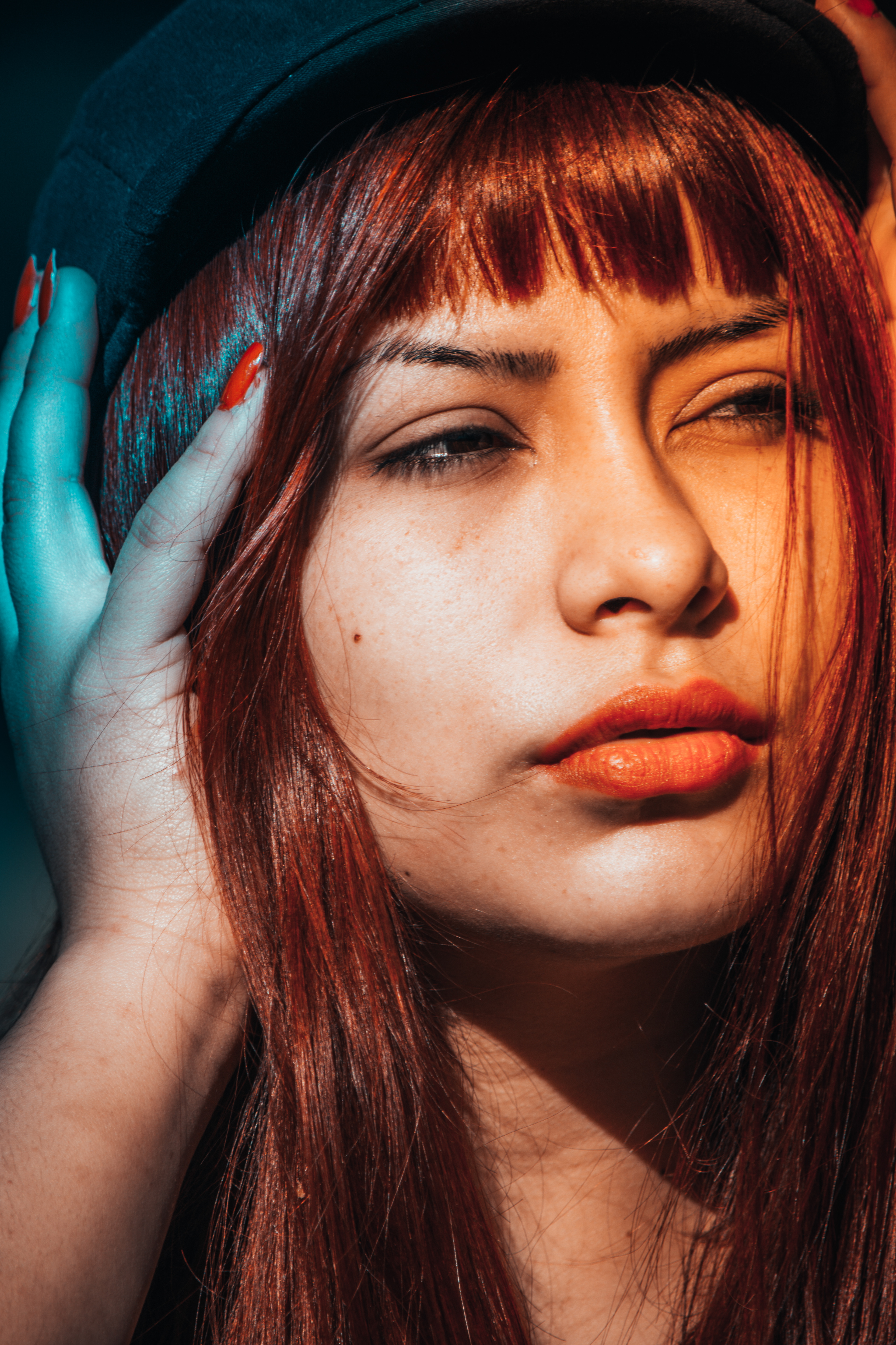 RETRATO