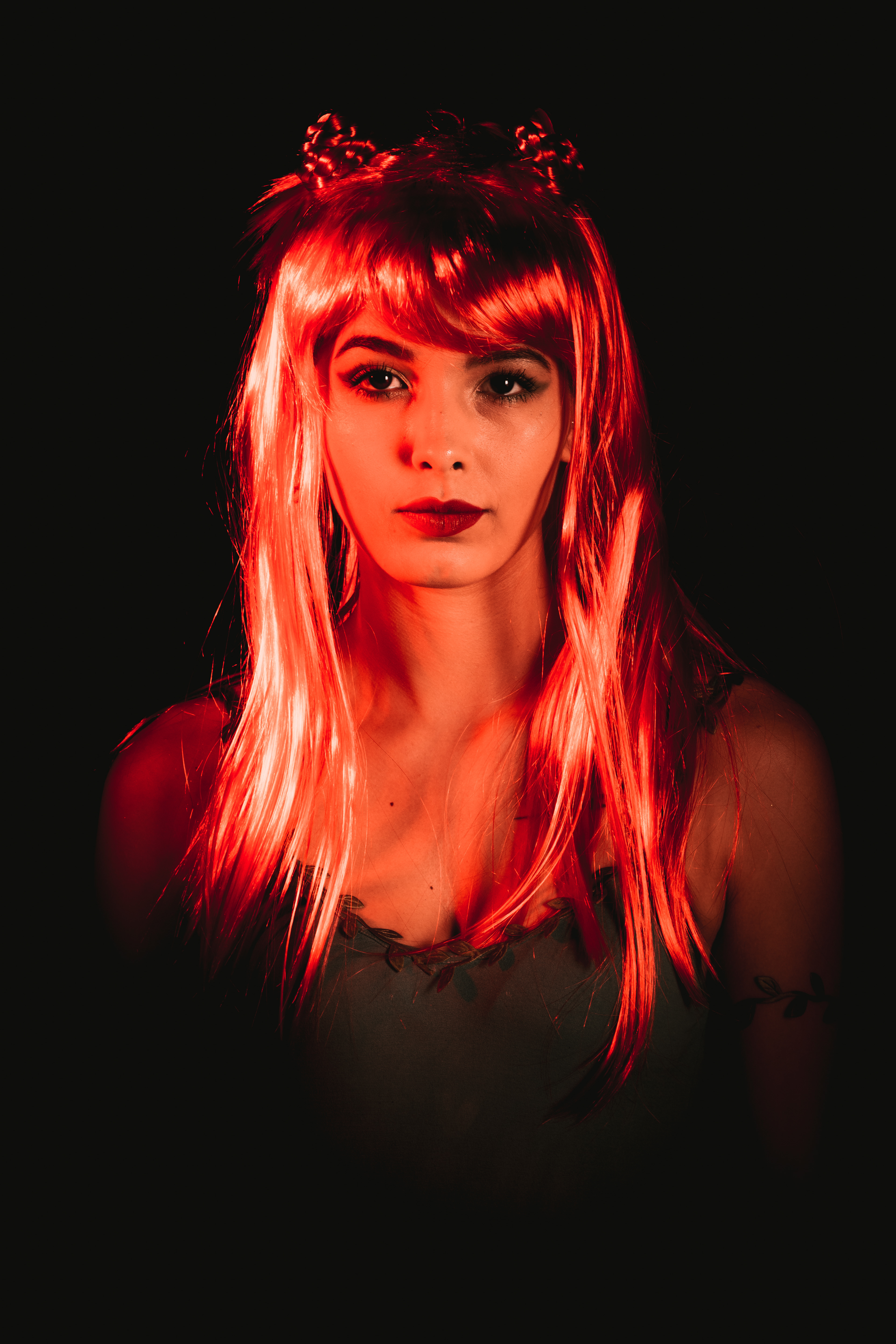 POISON IVY