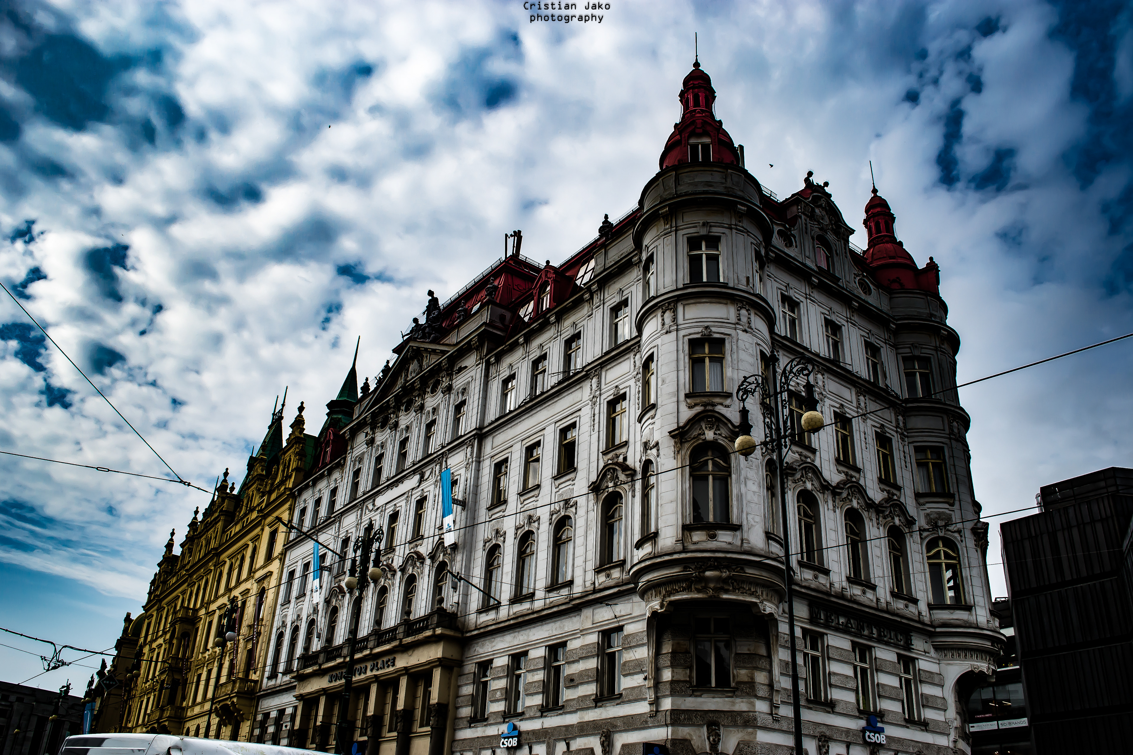 PRAGA
