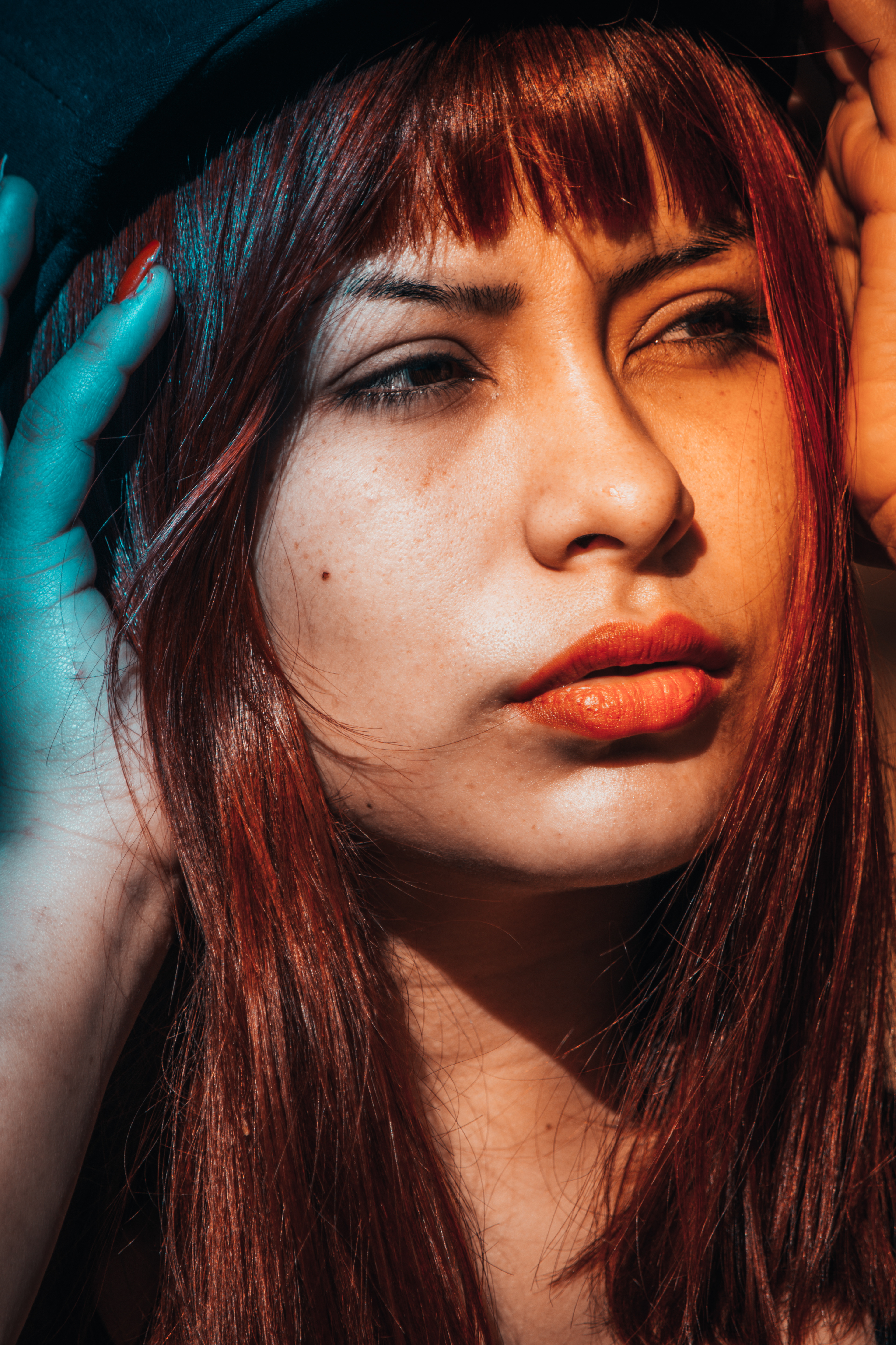 RETRATO