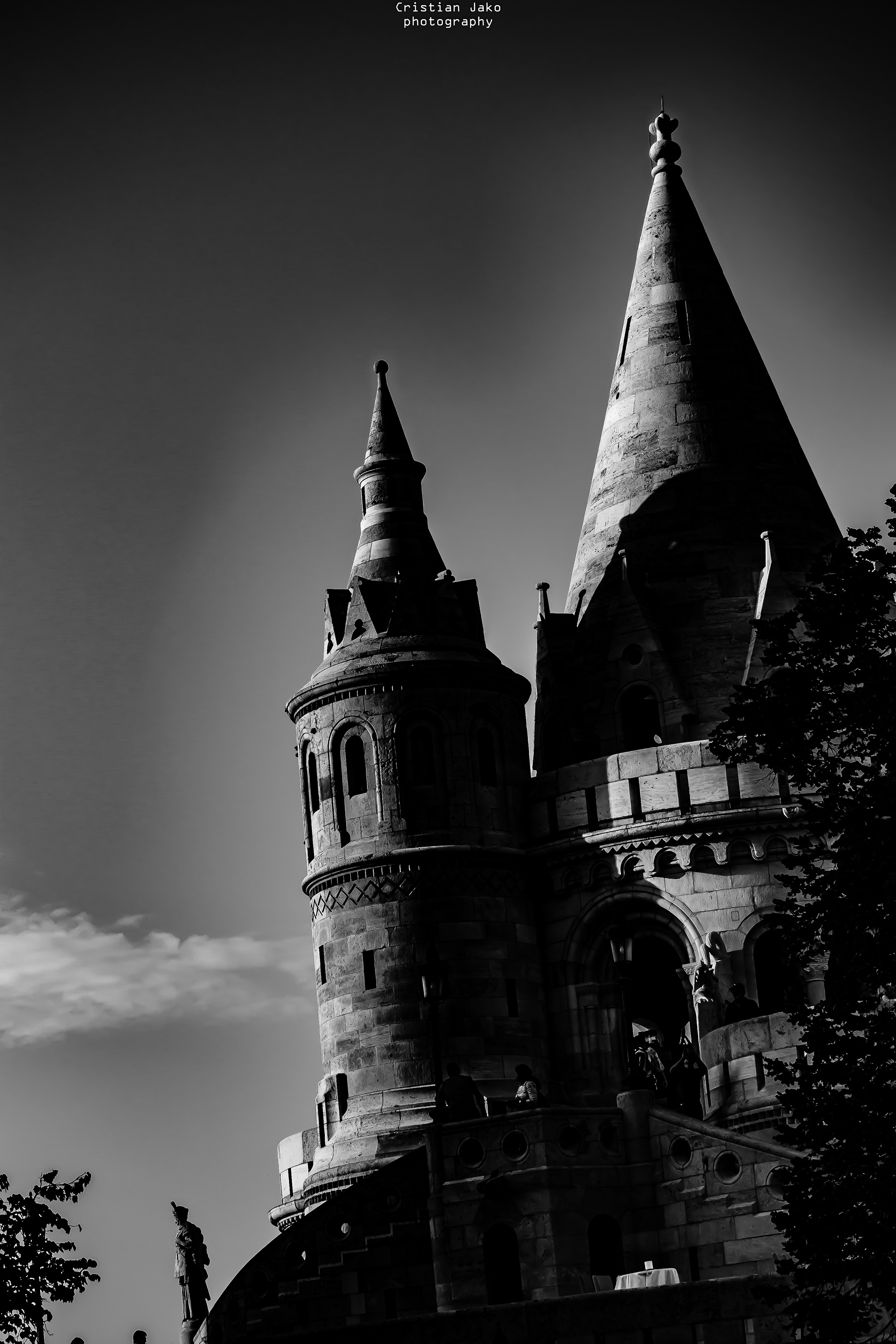 BUDAPEST