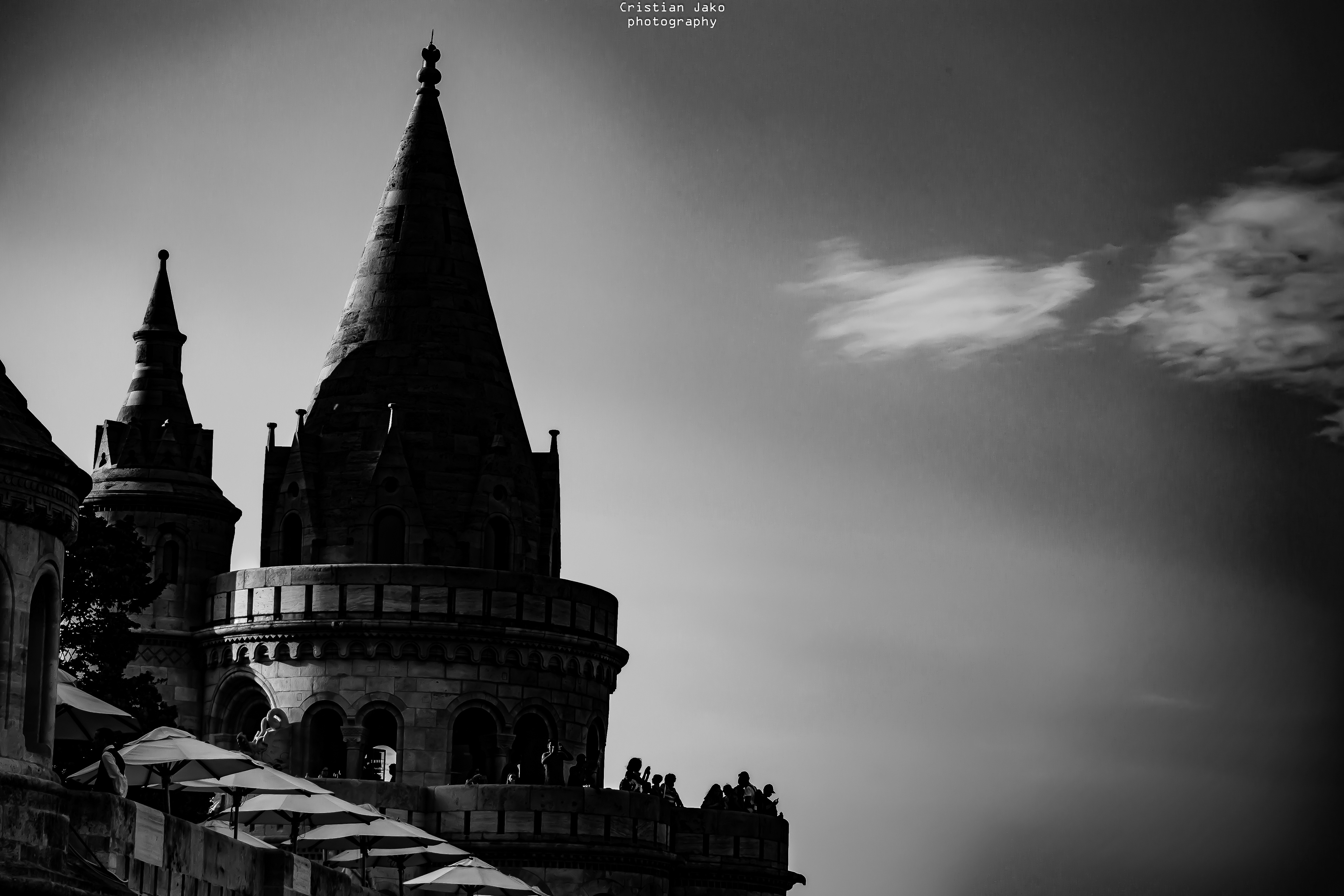 BUDAPEST
