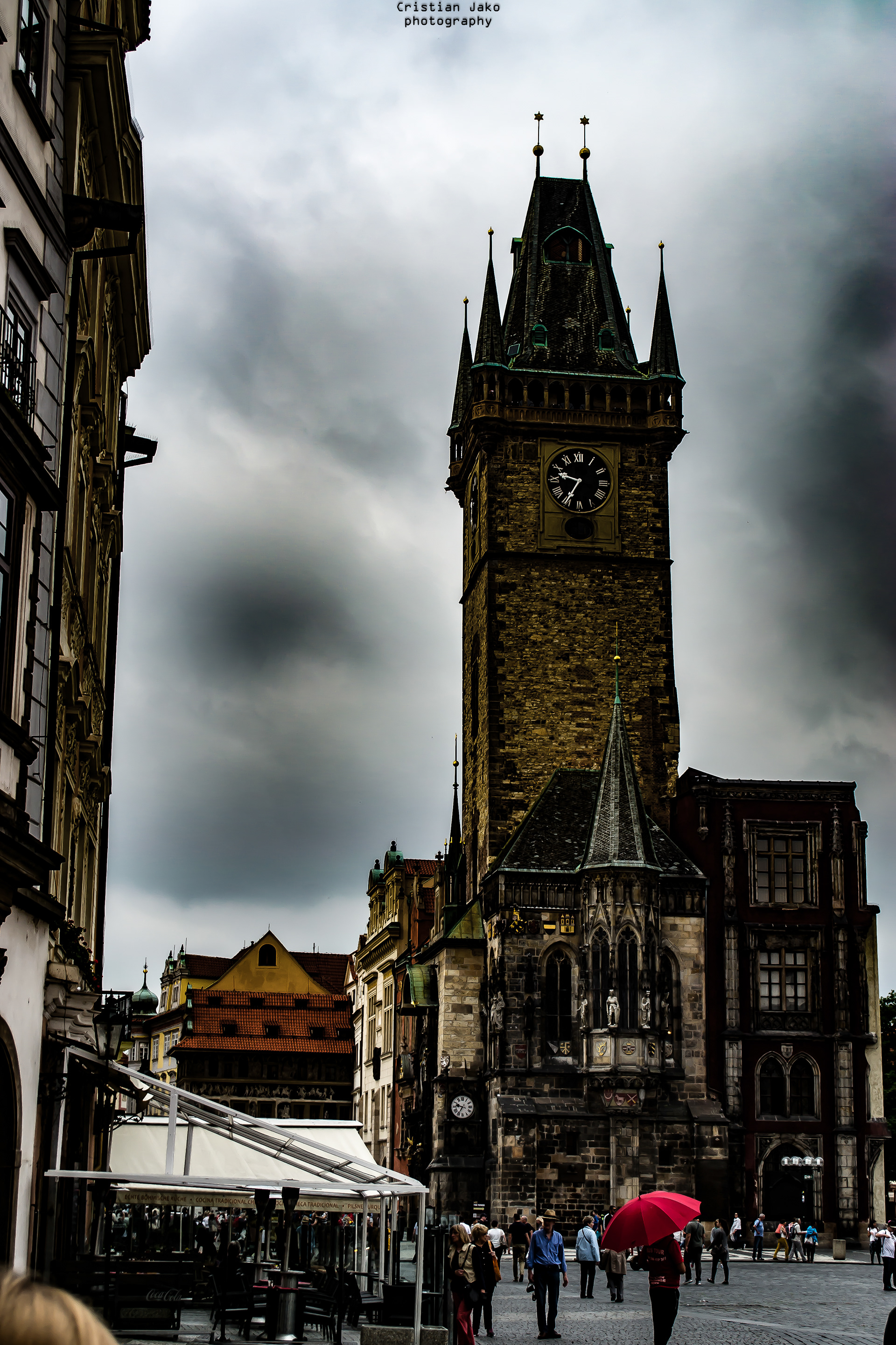 PRAGA