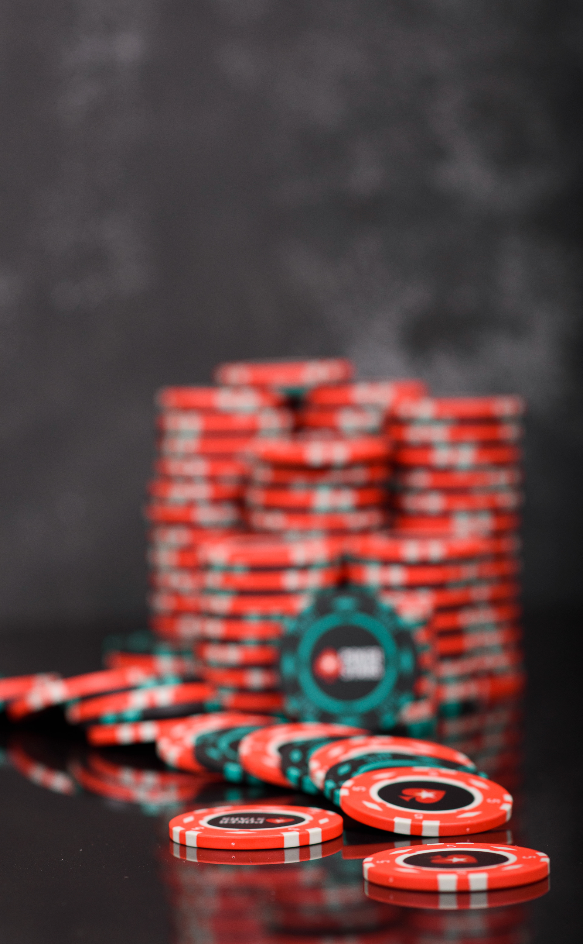 POKERSTARS
