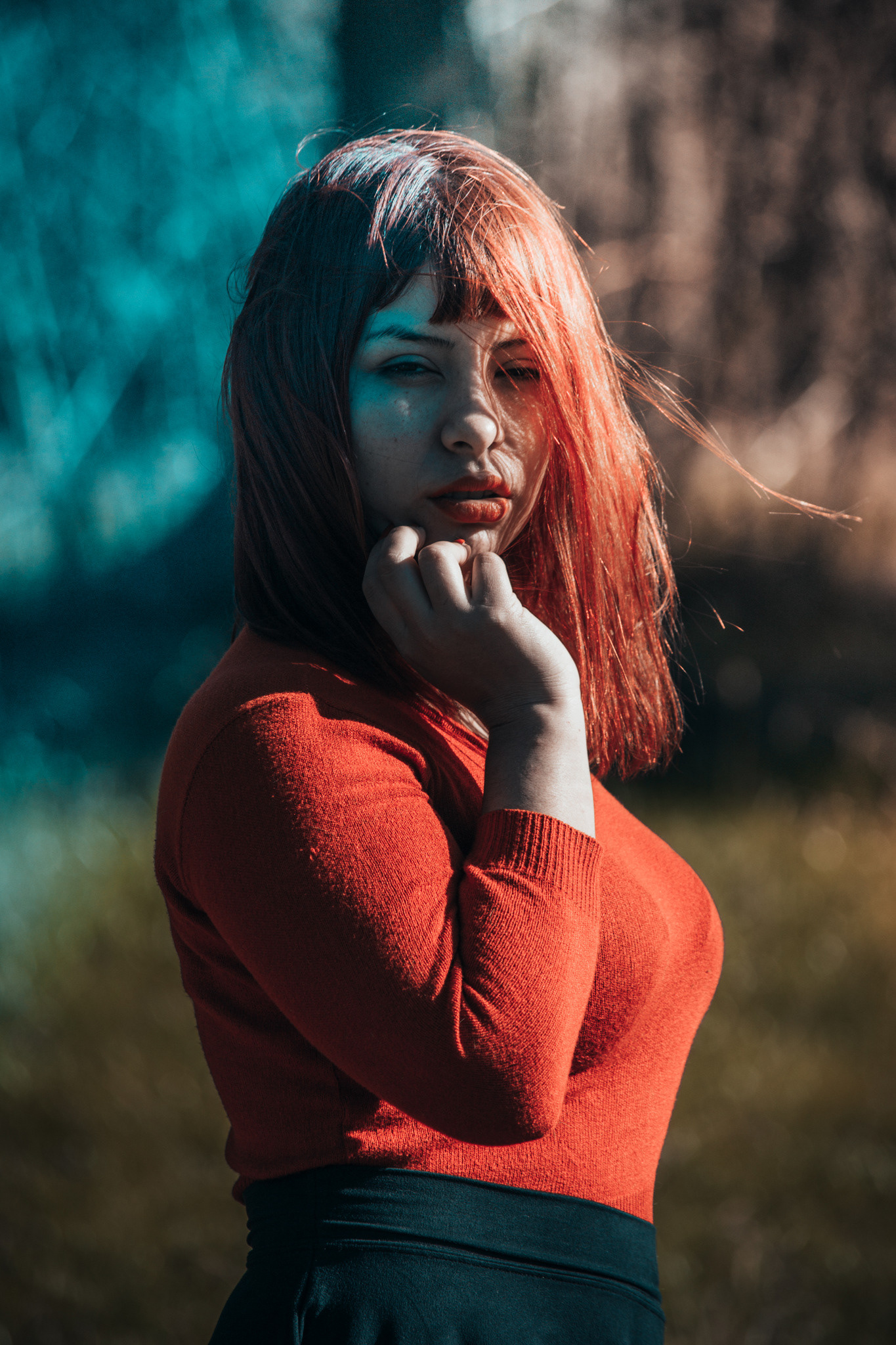 MIRADA