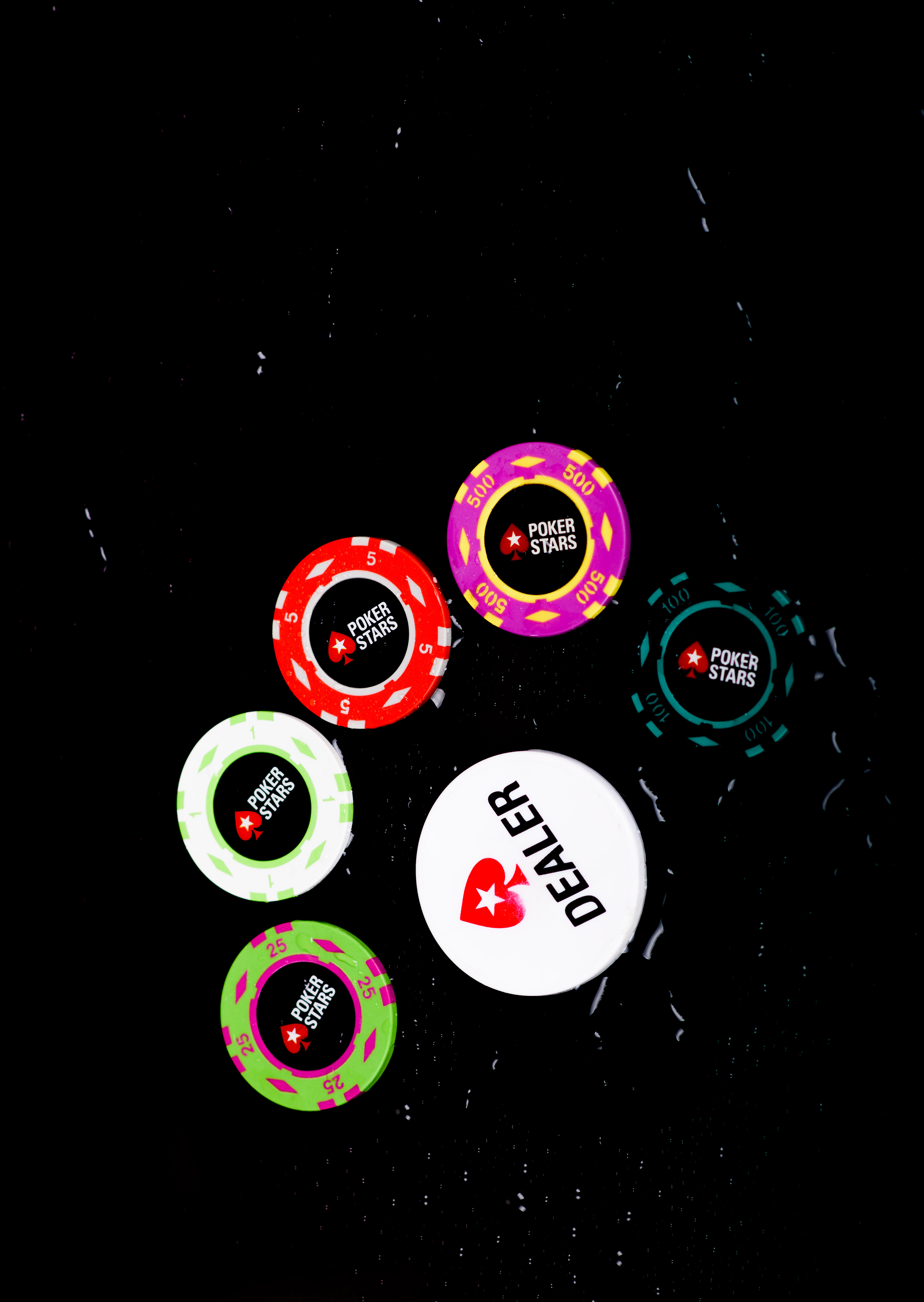 POKERSTARS