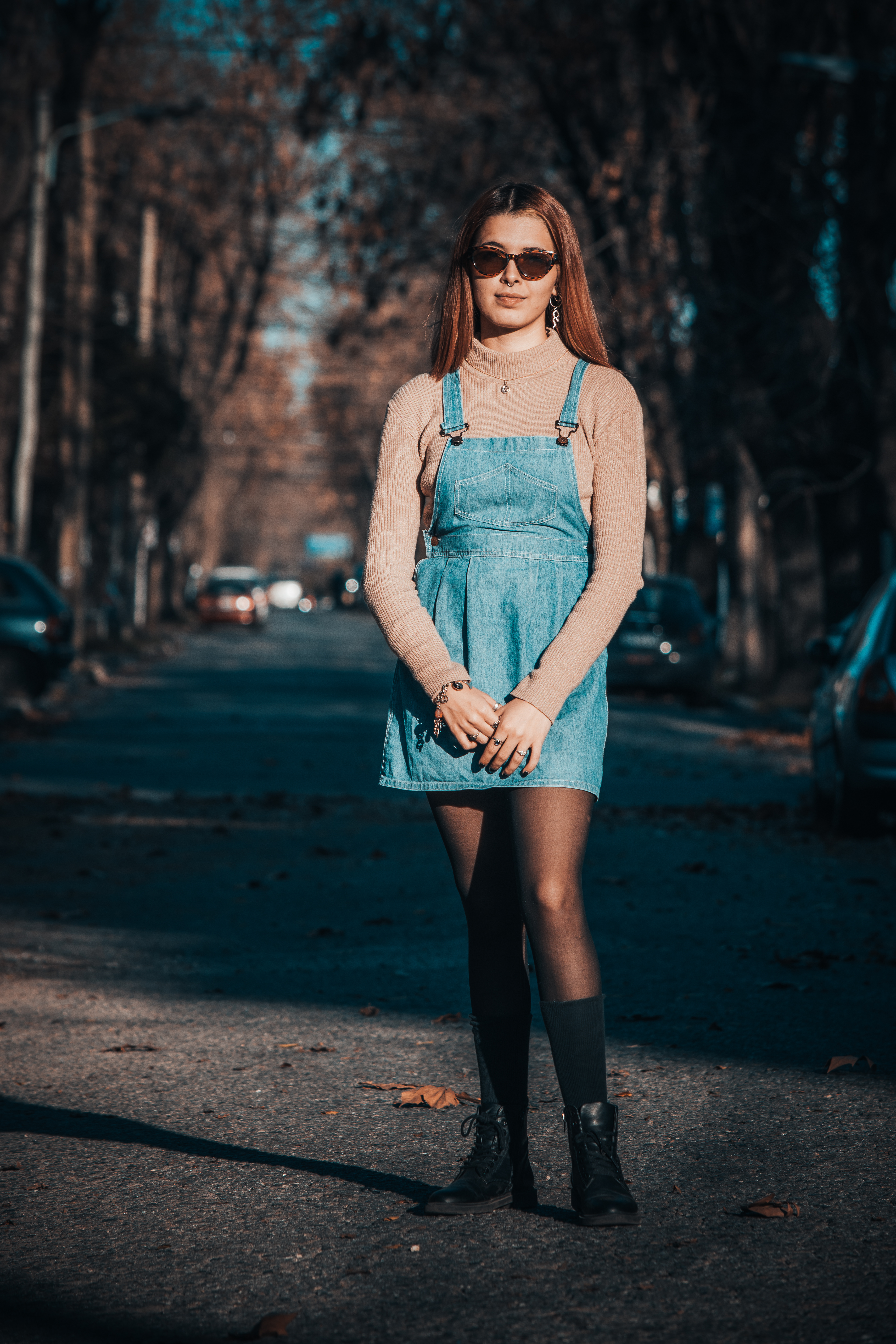 LALI
