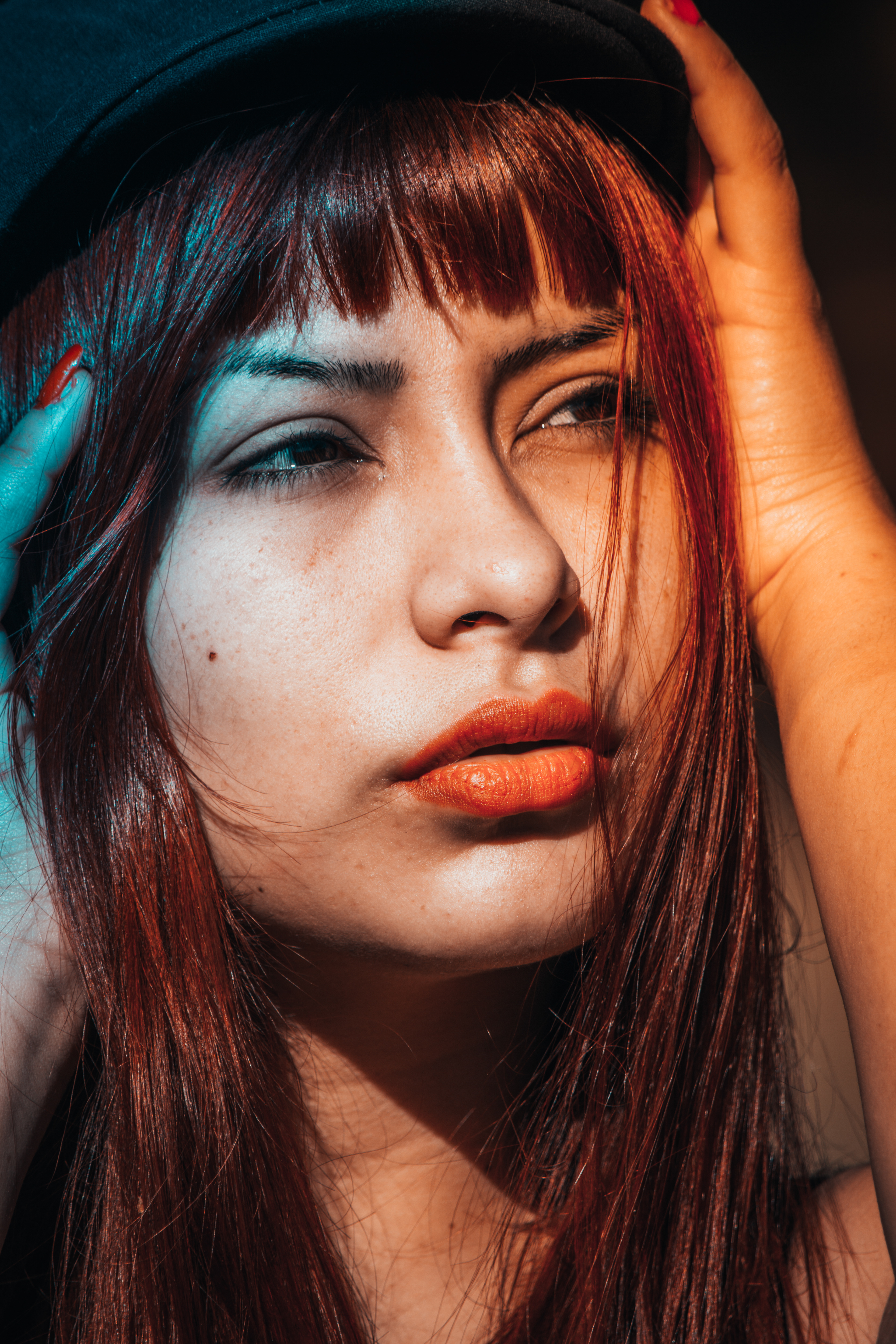 RETRATO