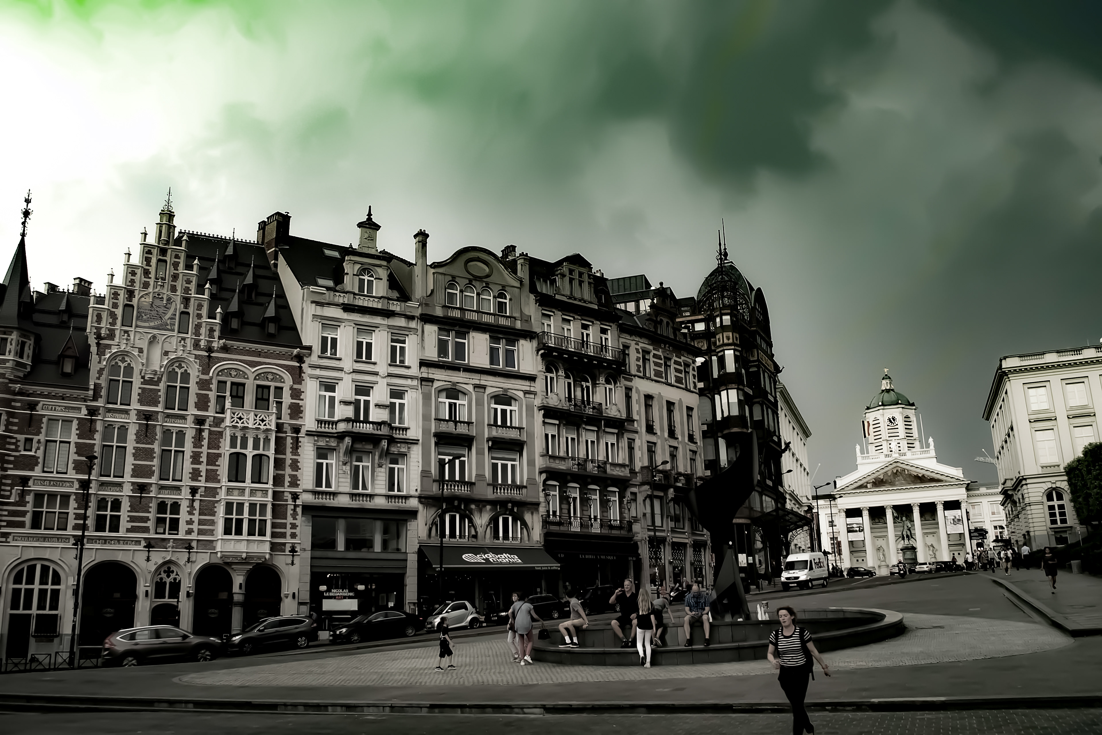 BRUSELAS