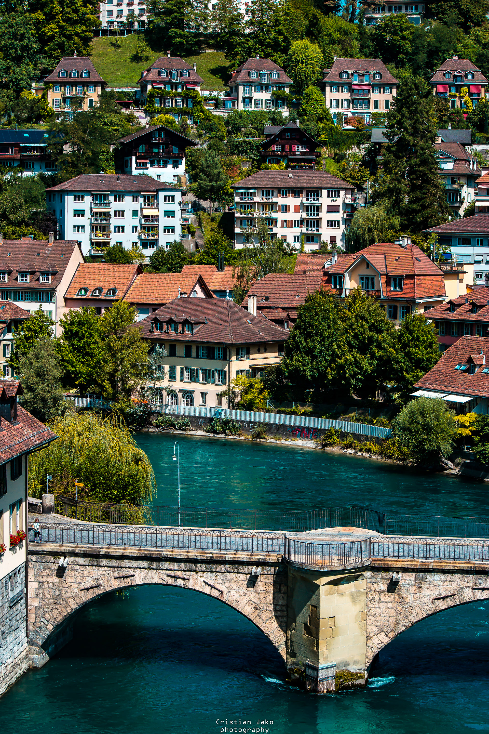 BERNA