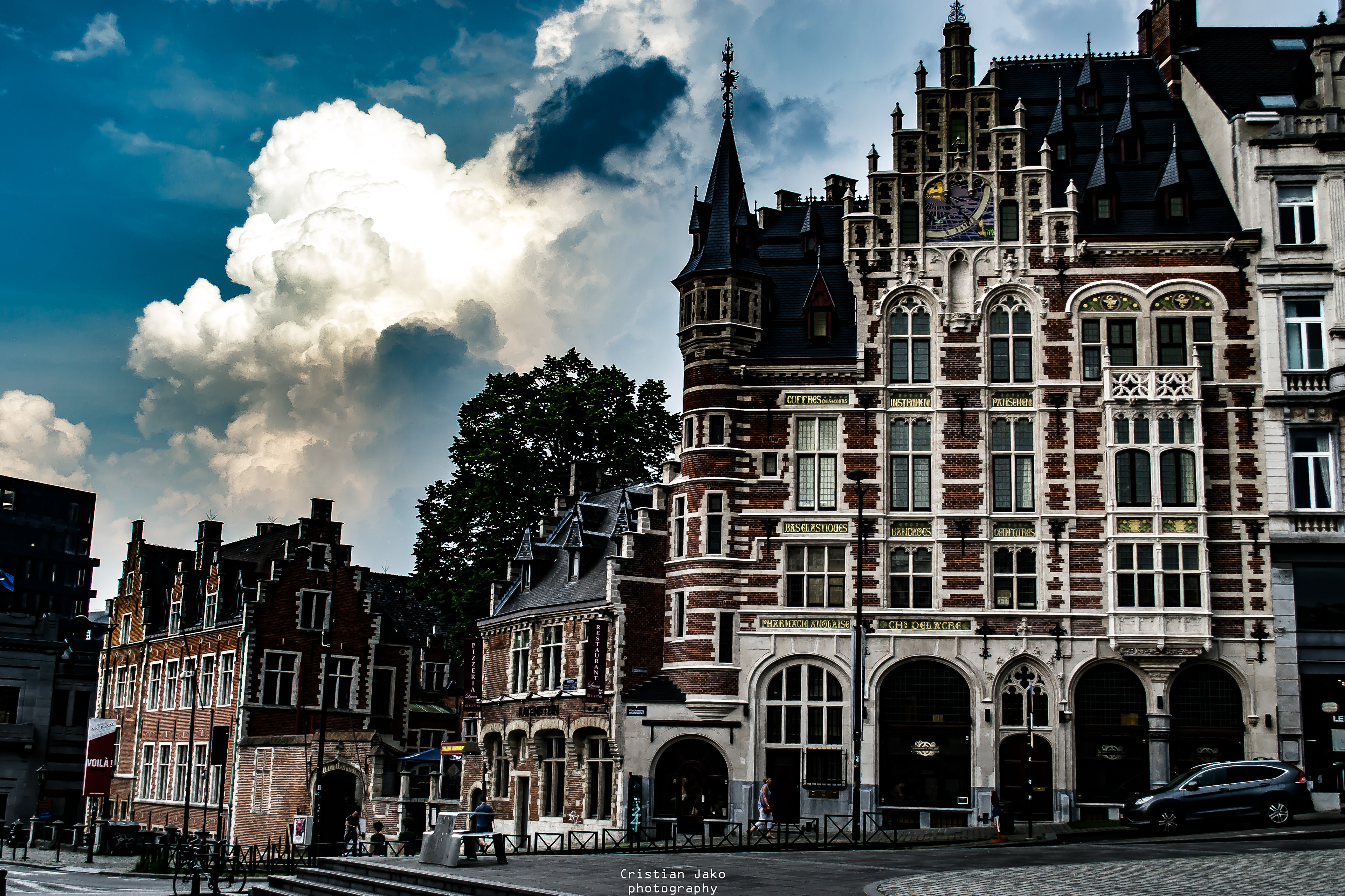 BRUSELAS