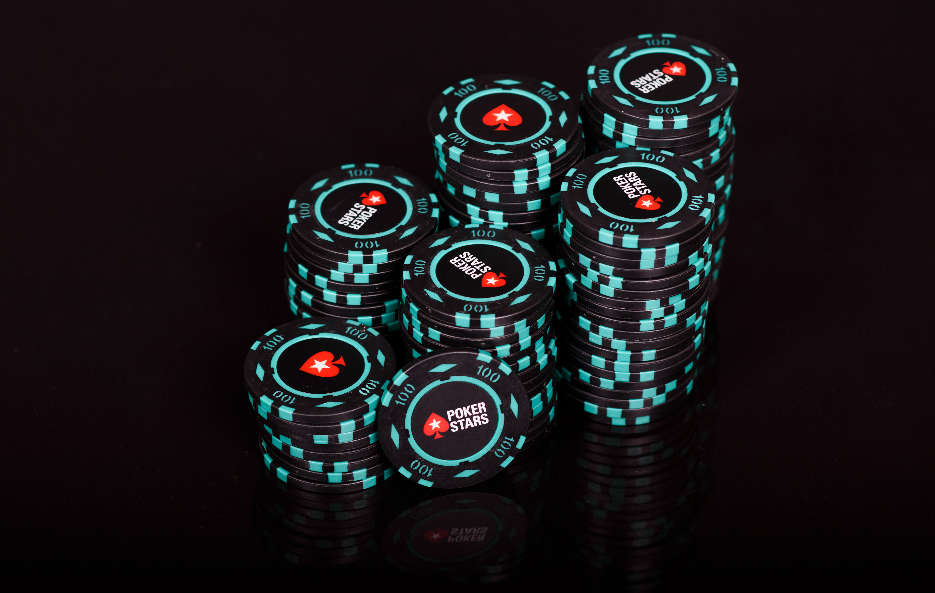 POKERSTARS
