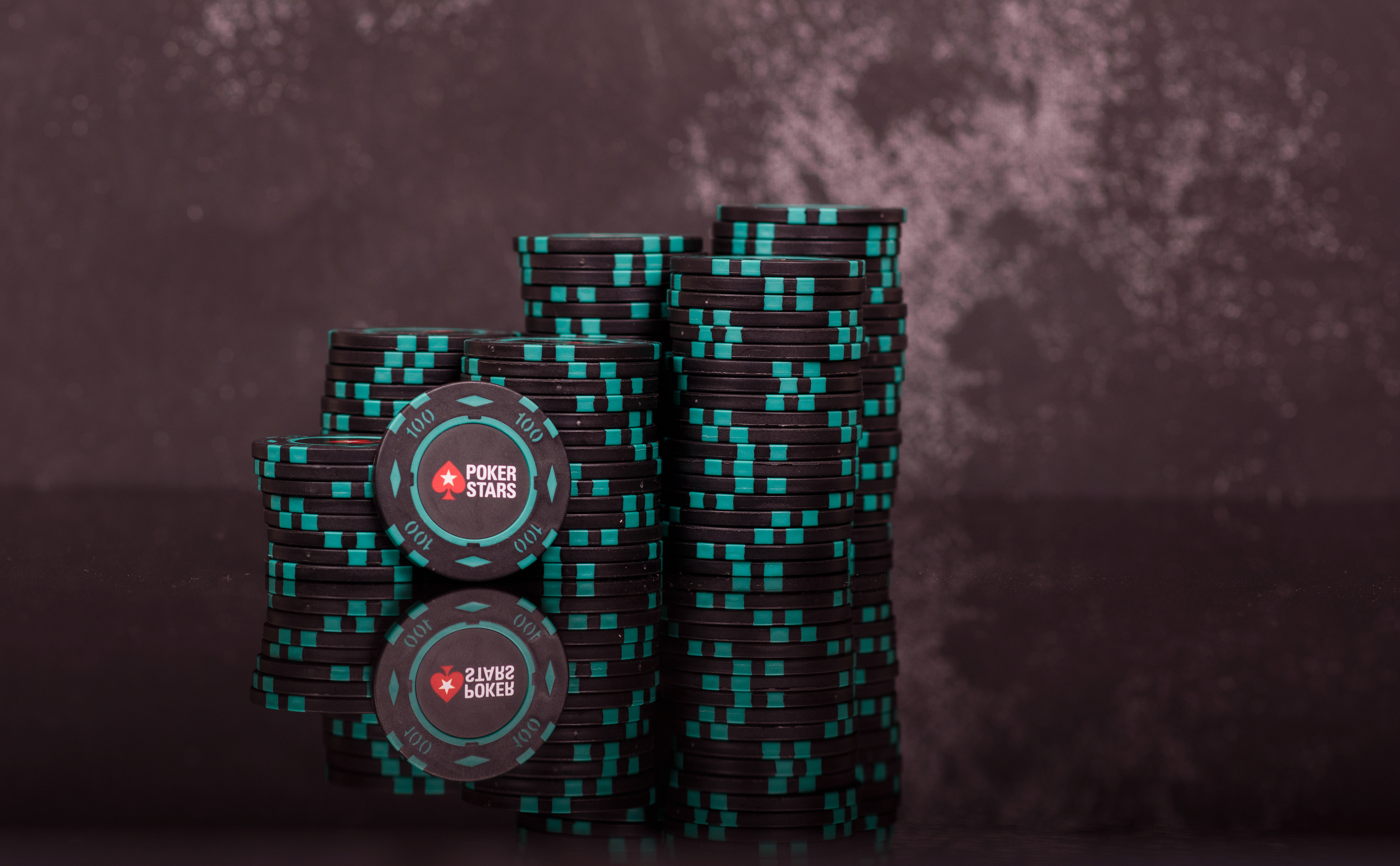 POKERSTARS