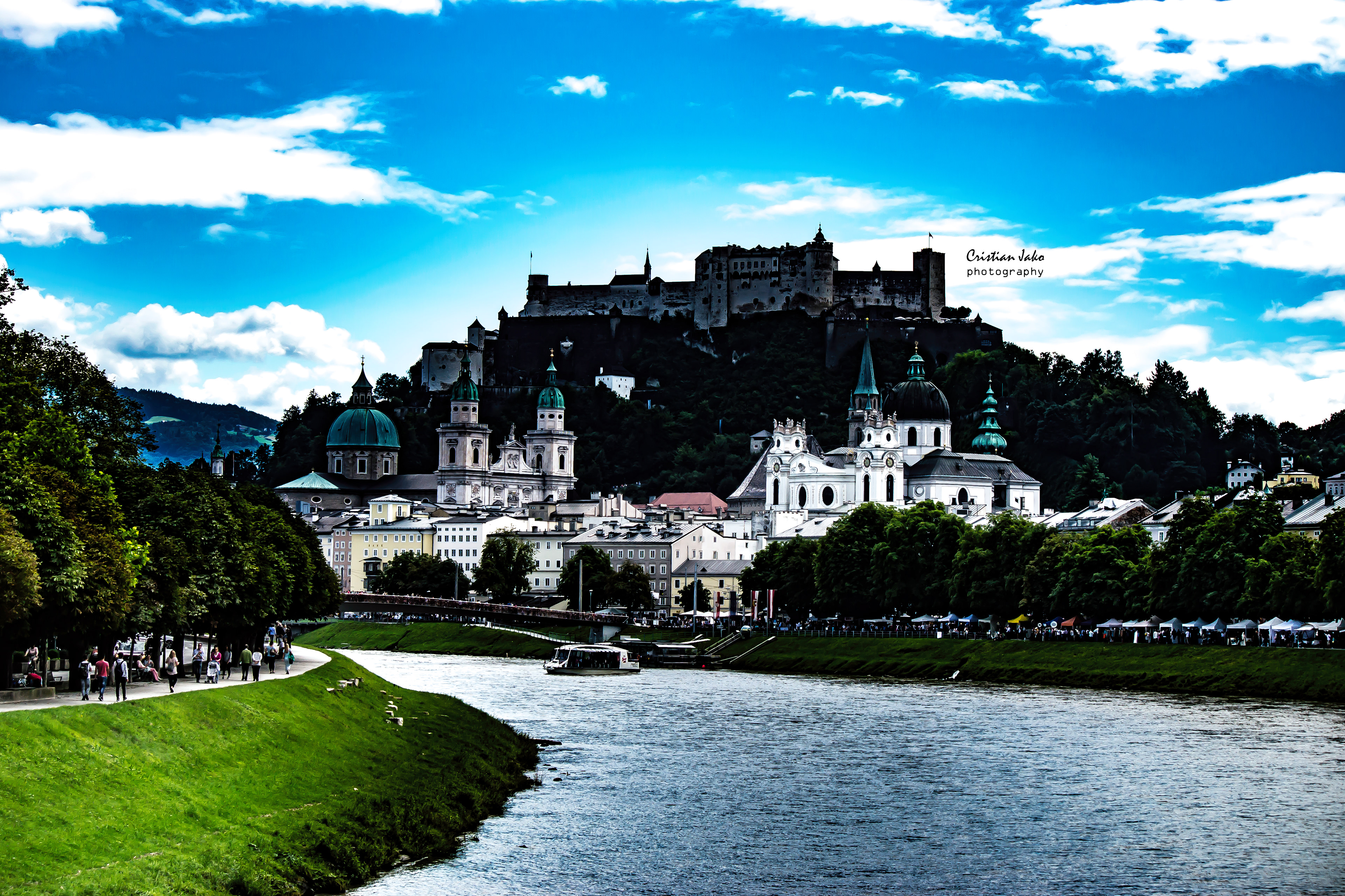 SALZBURGO