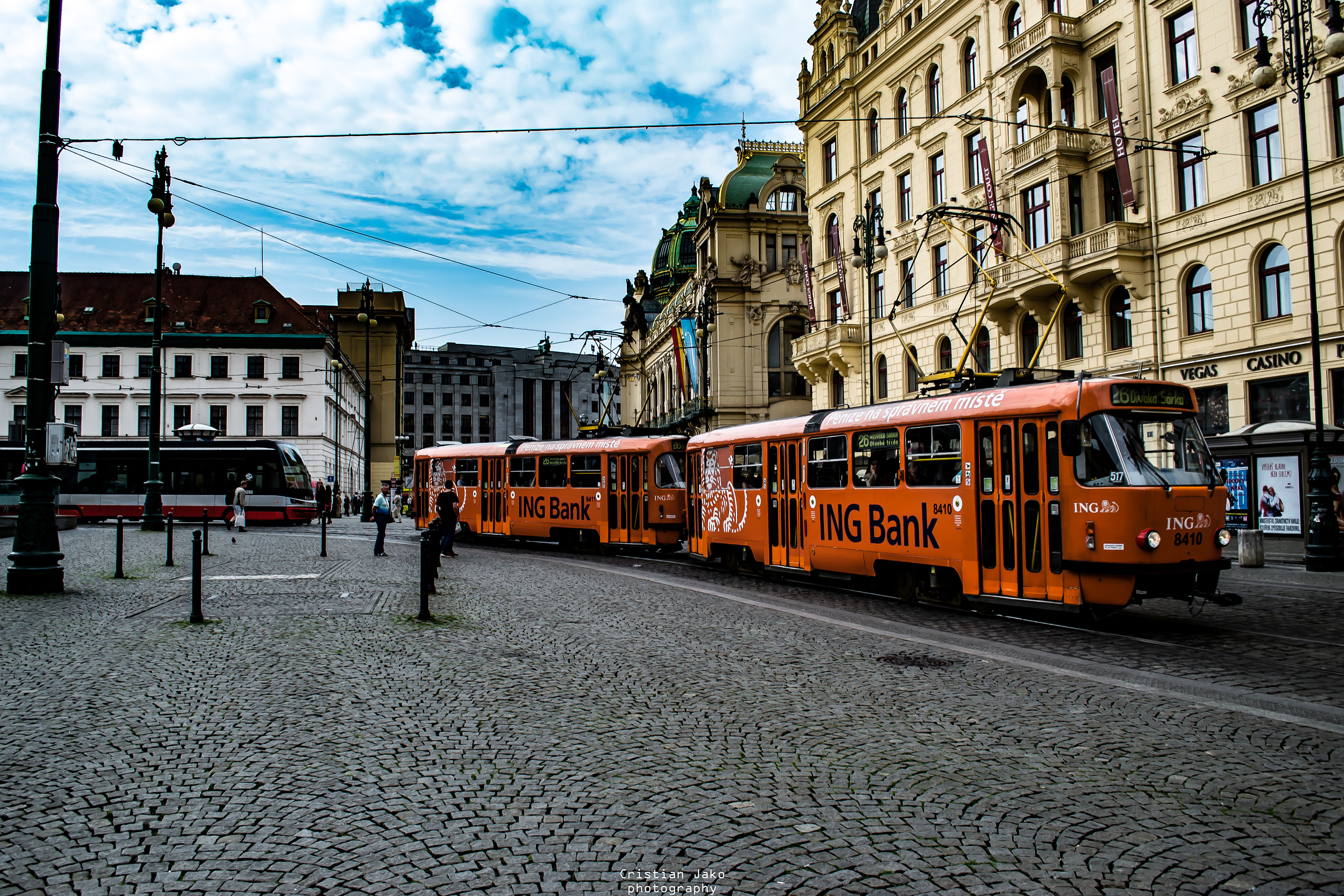 PRAGA