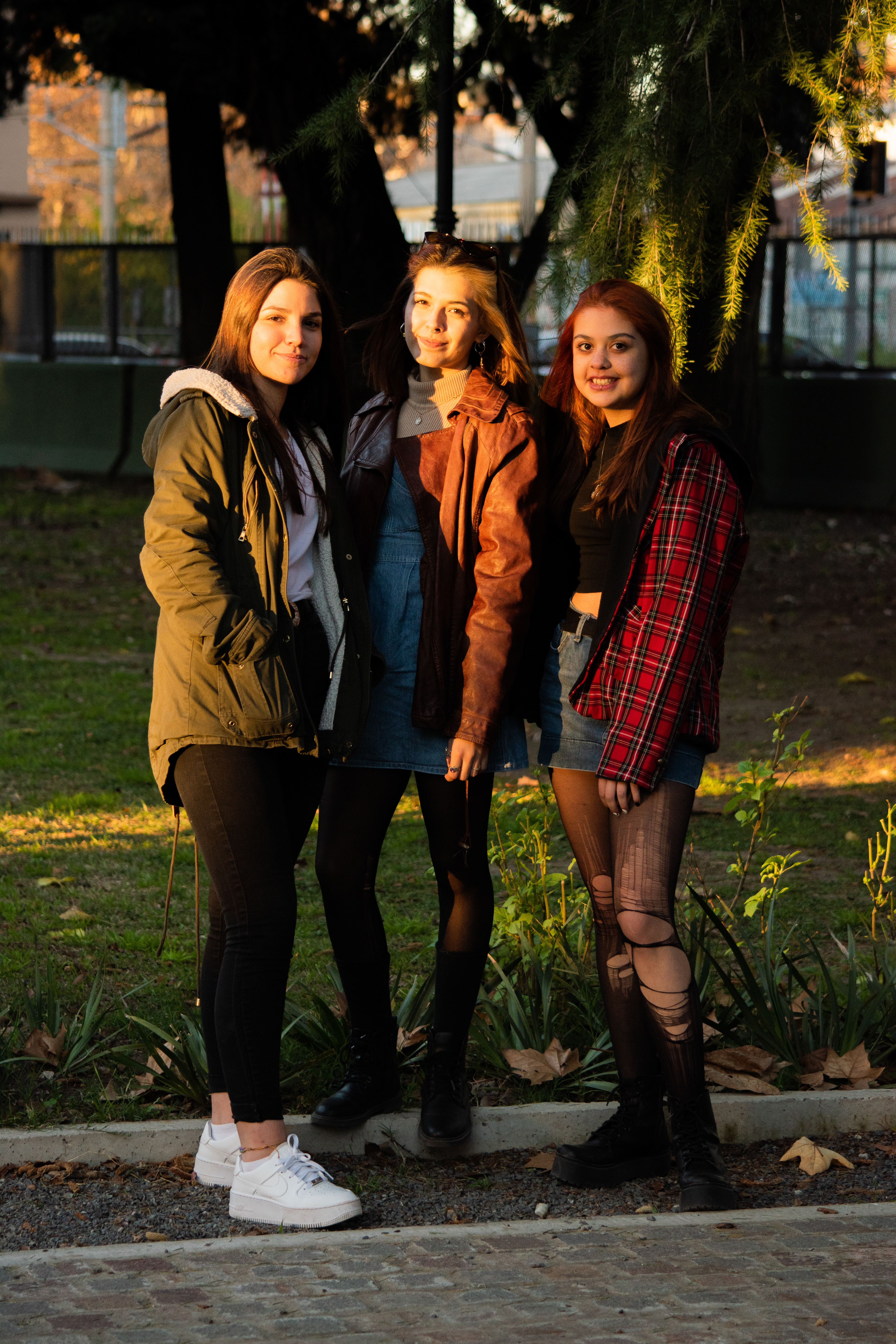 CHICAS