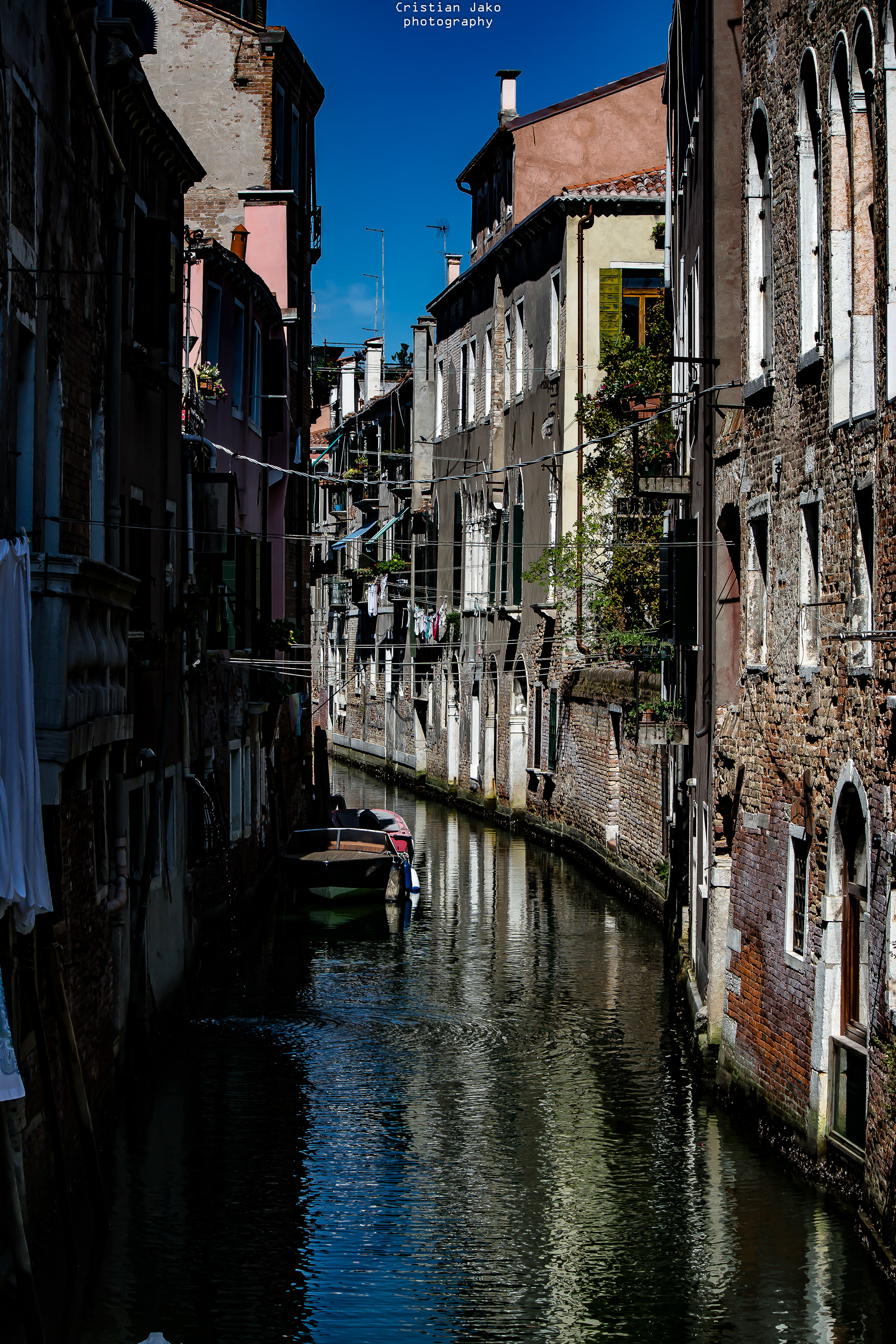 VENECIA