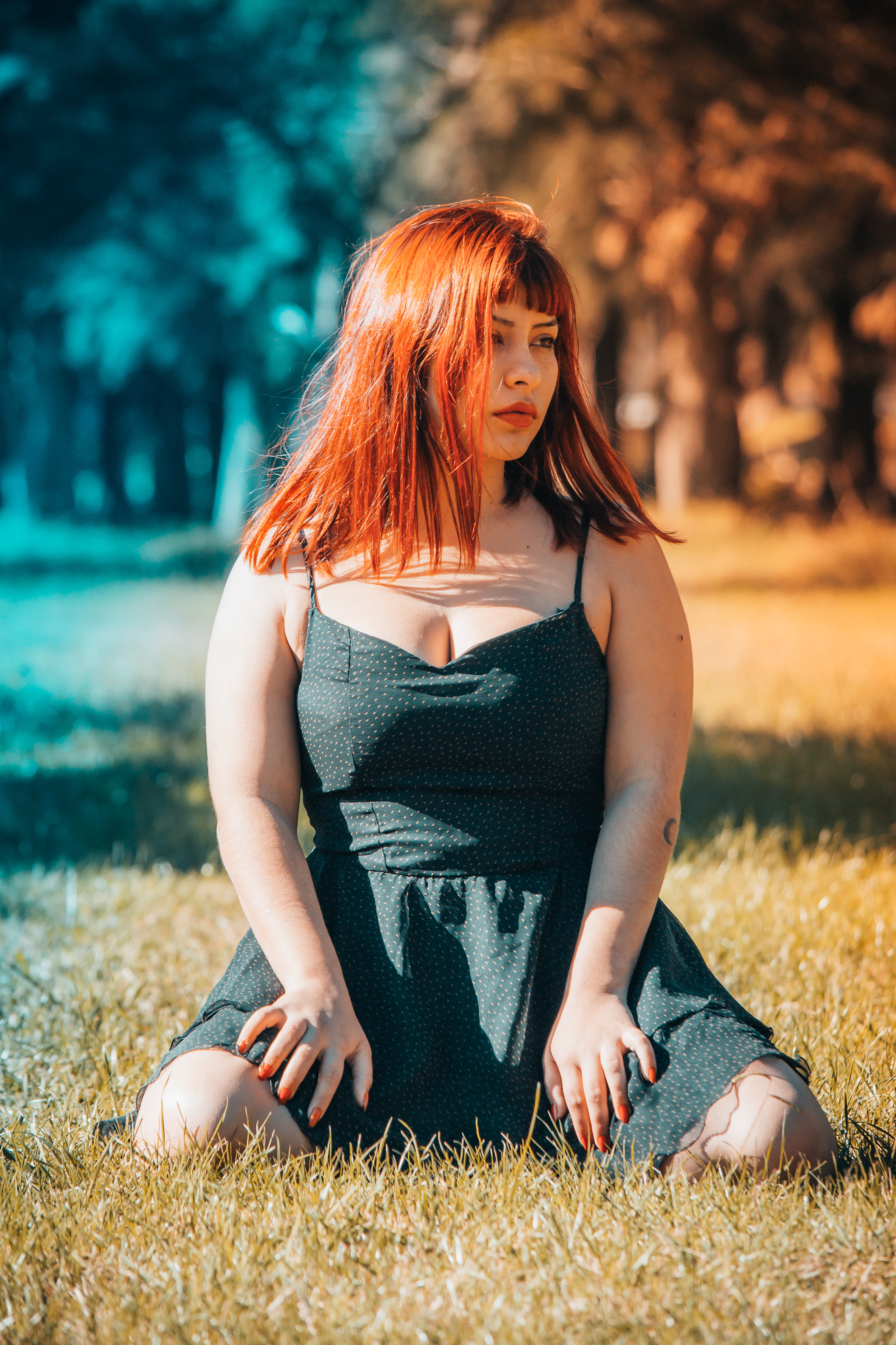 VESTIDO
