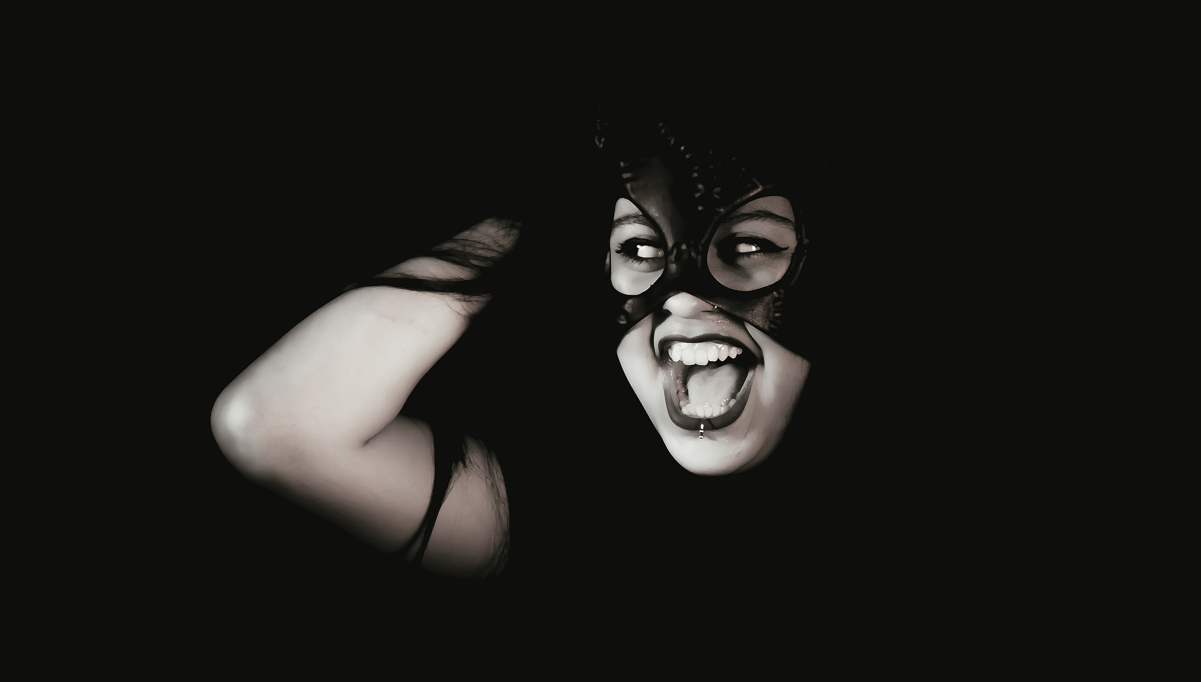 CATWOMAN