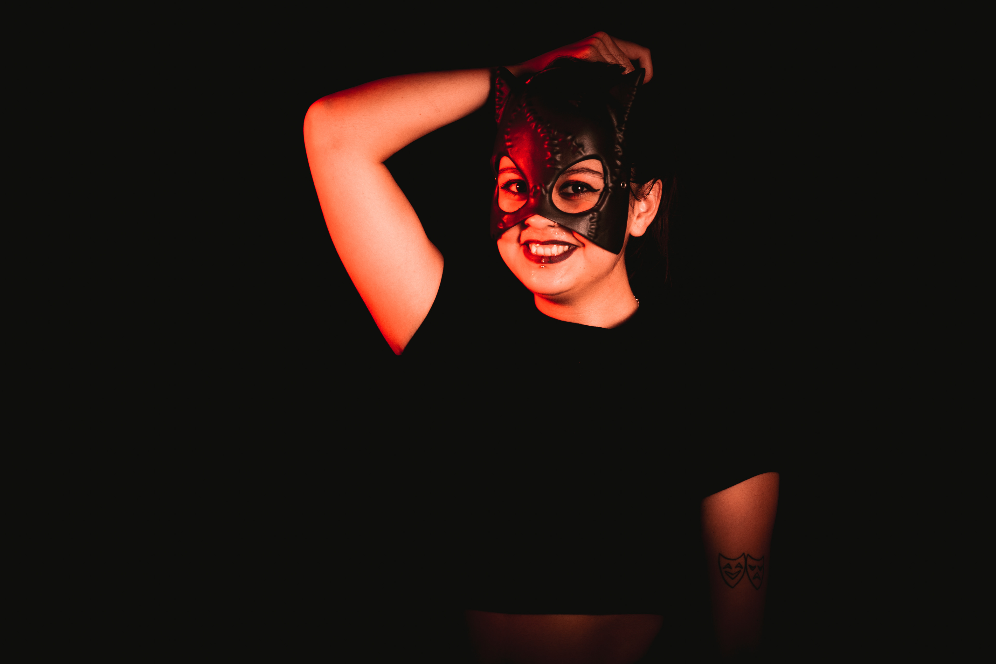 CATWOMAN