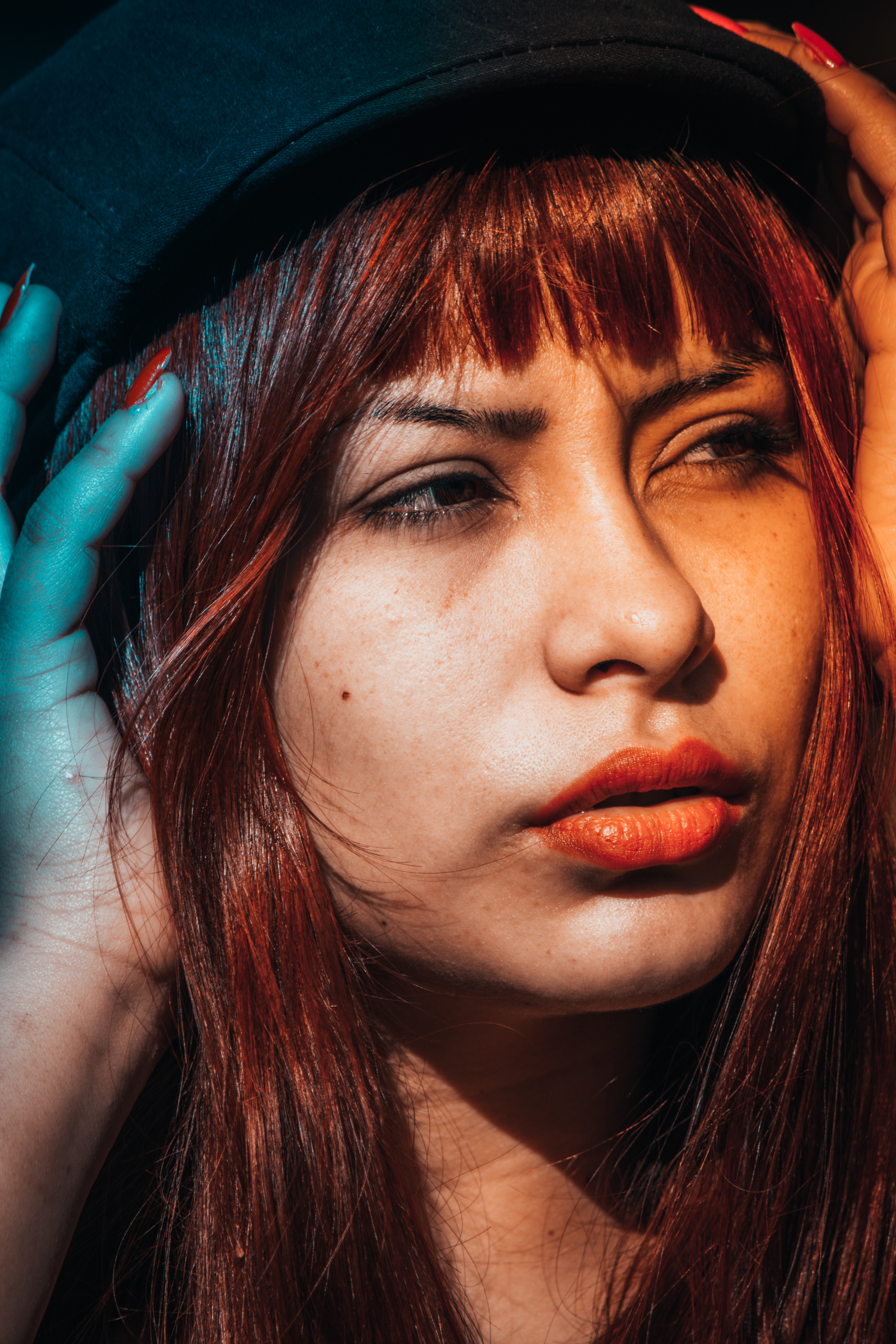 RETRATO
