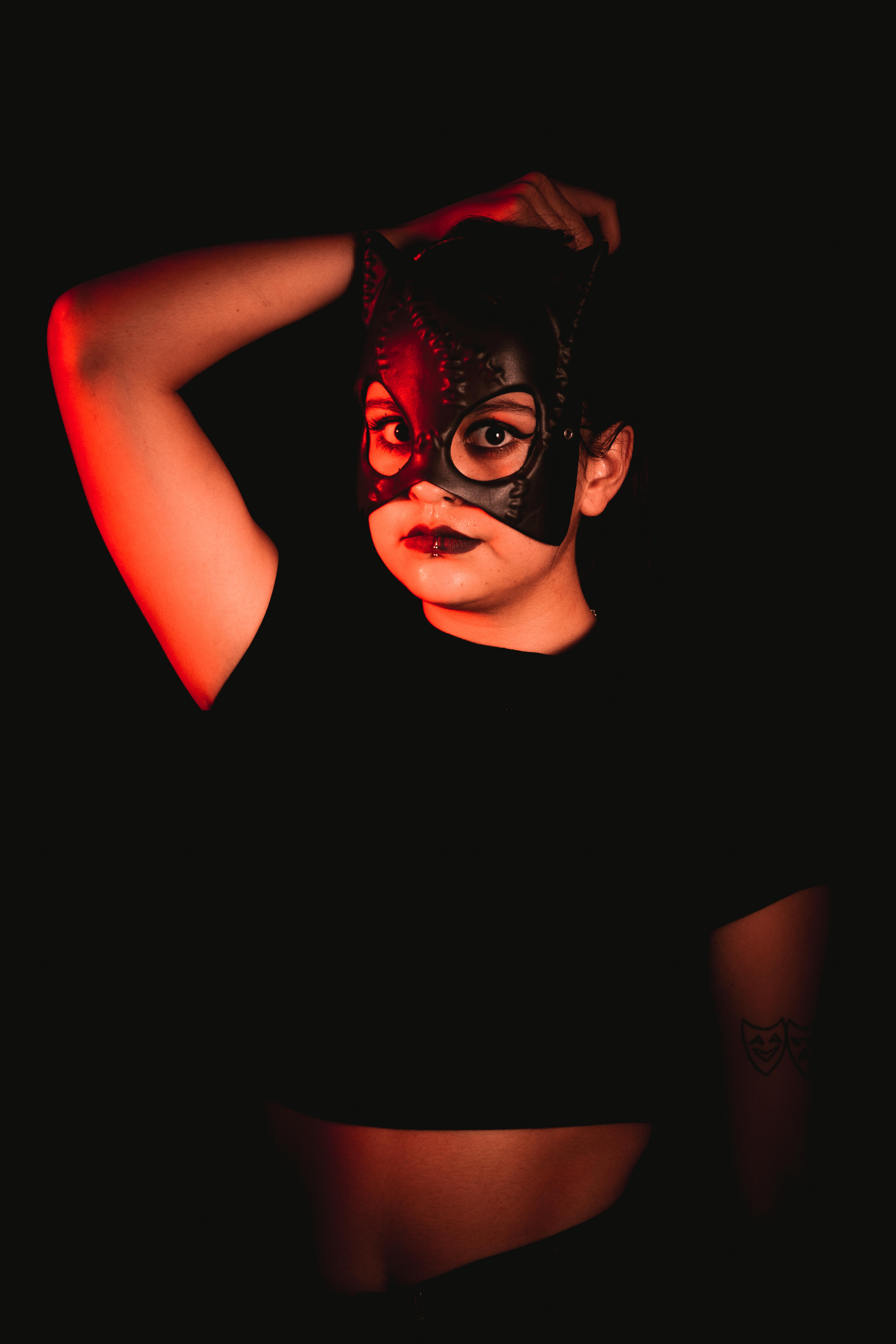 CATWOMAN