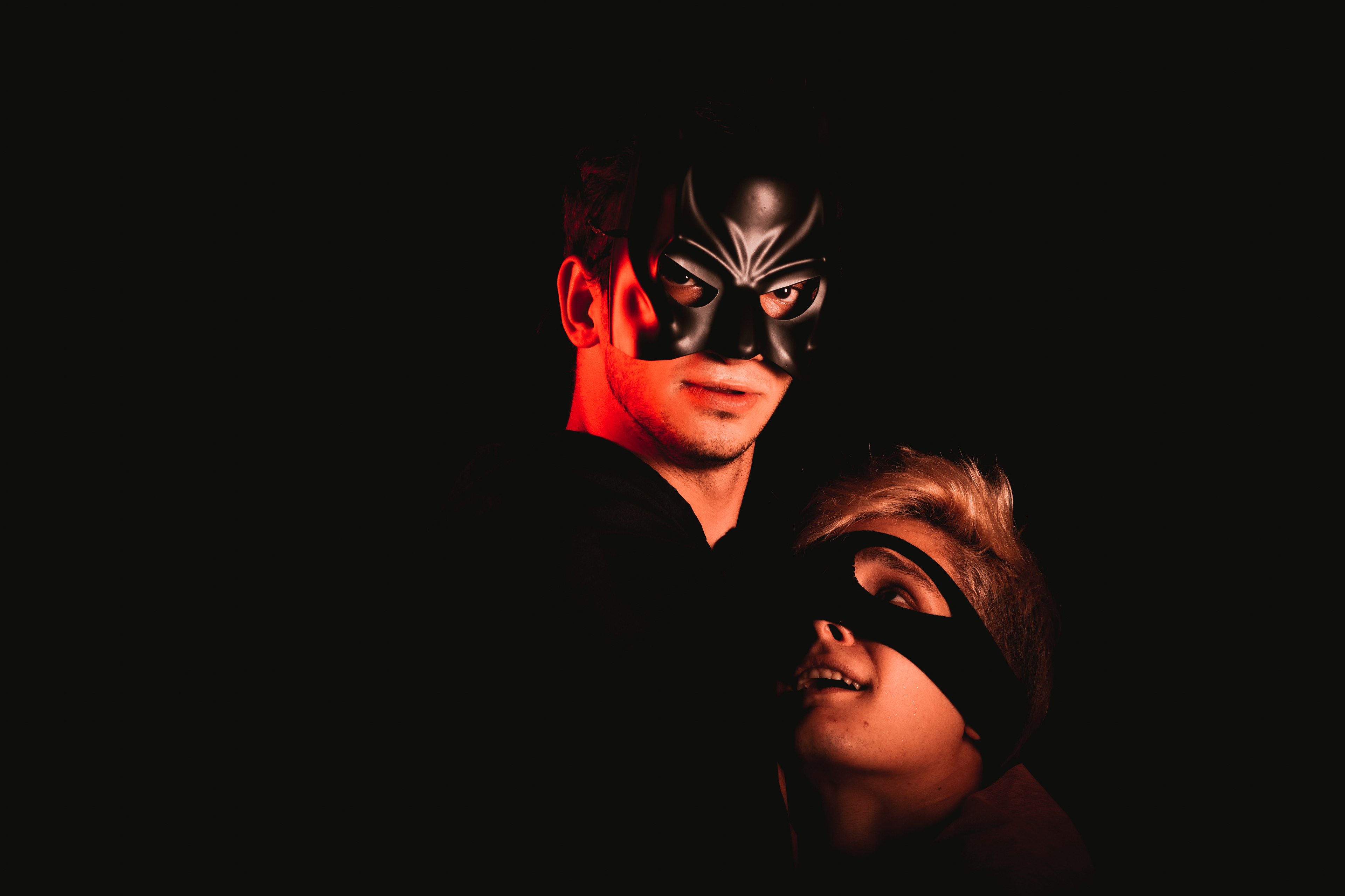 BATMAN/ROBIN