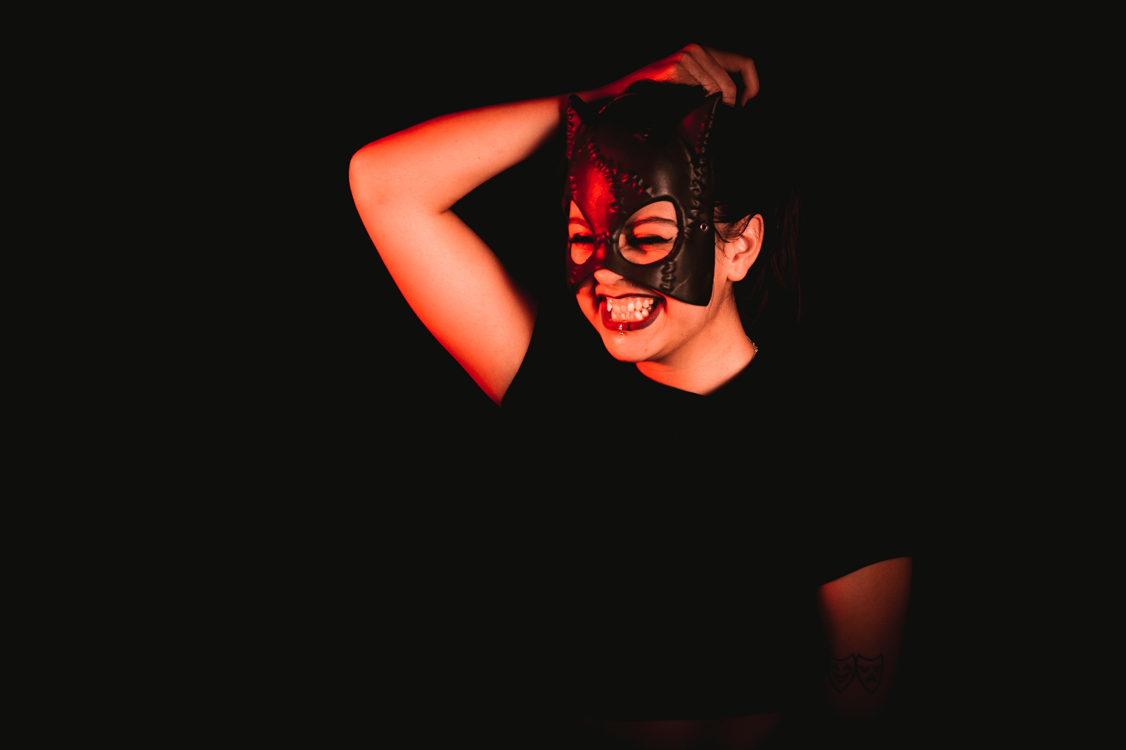 CATWOMAN