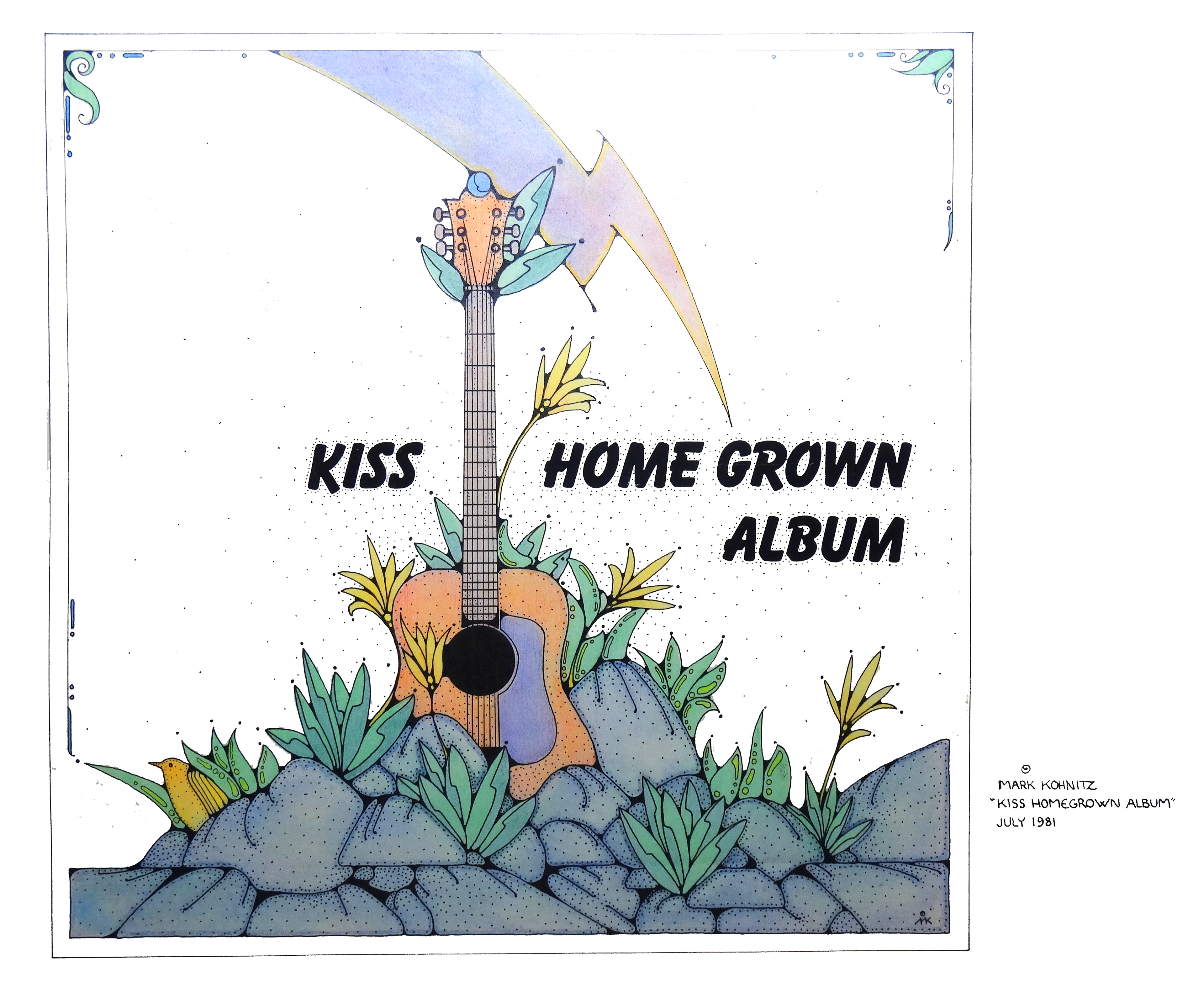 1981 07 01 Homegrown