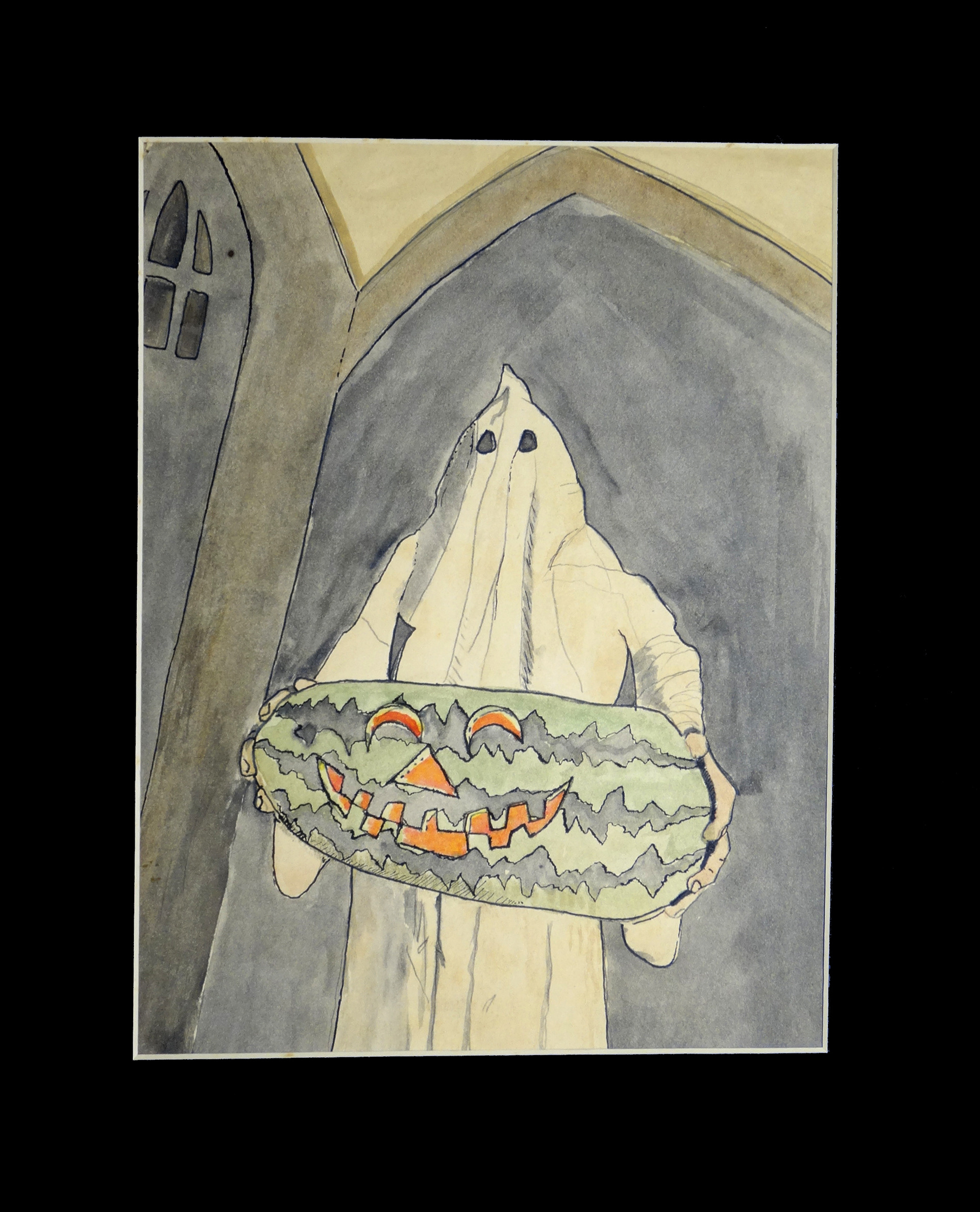 1976 10 31 SAC Design Jack-O-Melon