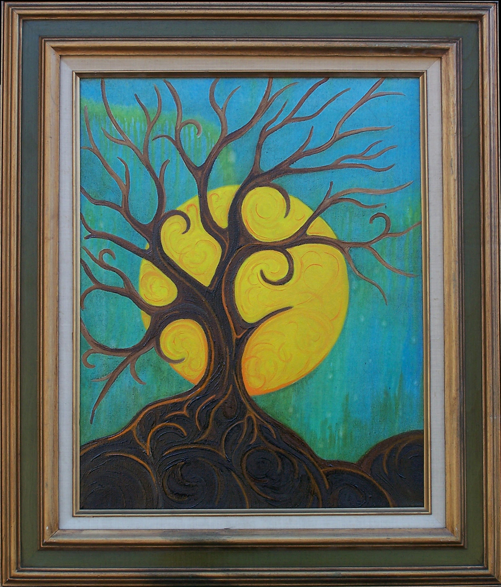 Tree (sold)