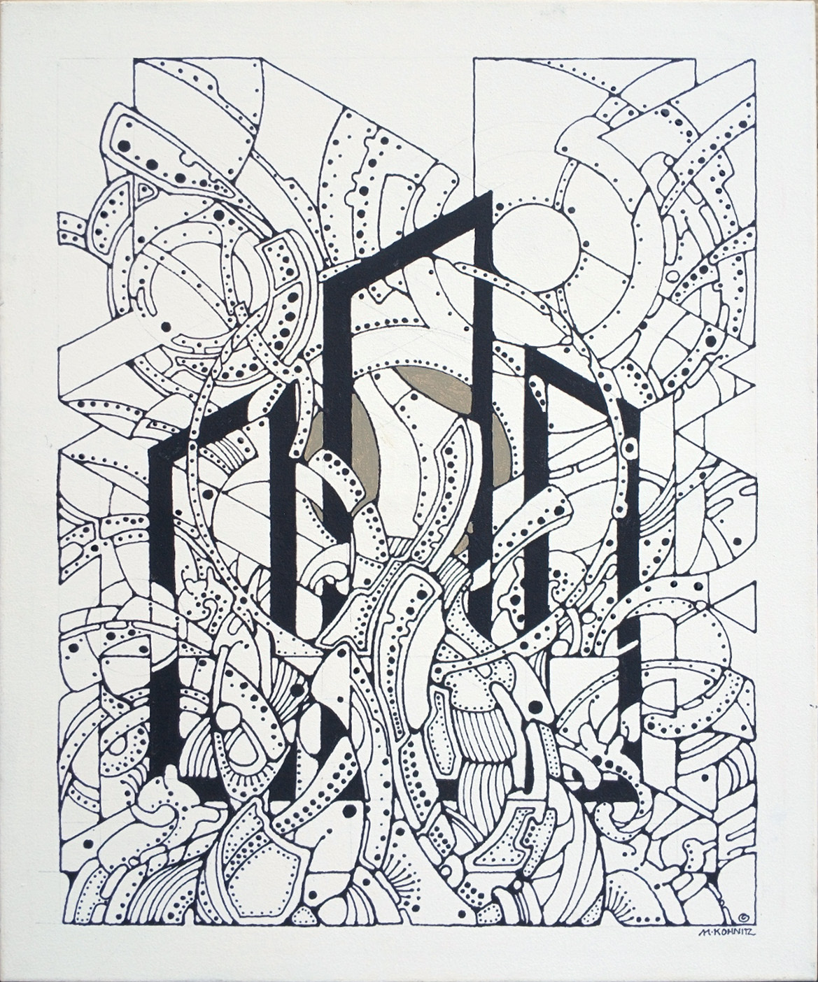 (New) Construct 54 $355