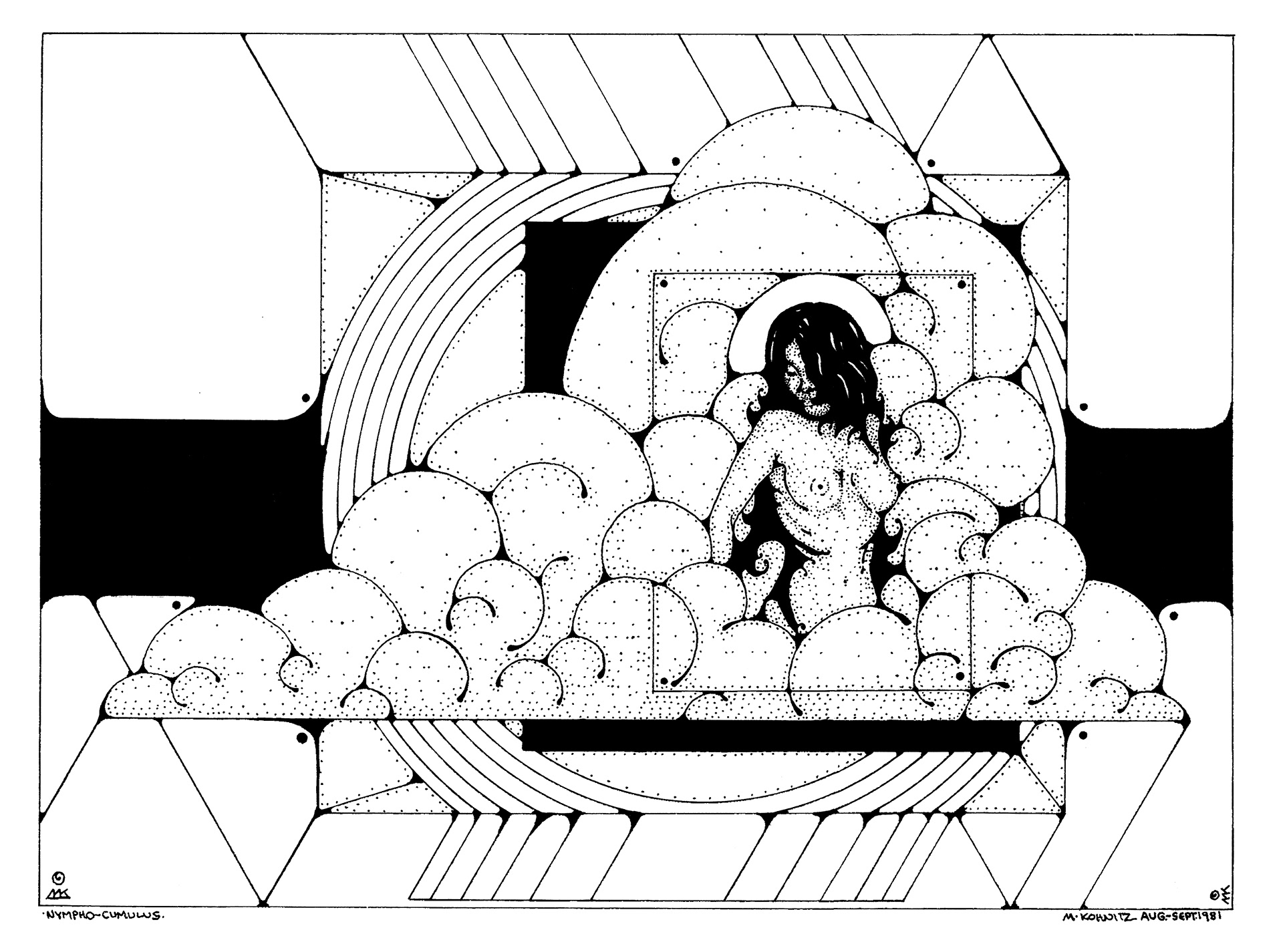 Nympho-Cumulus