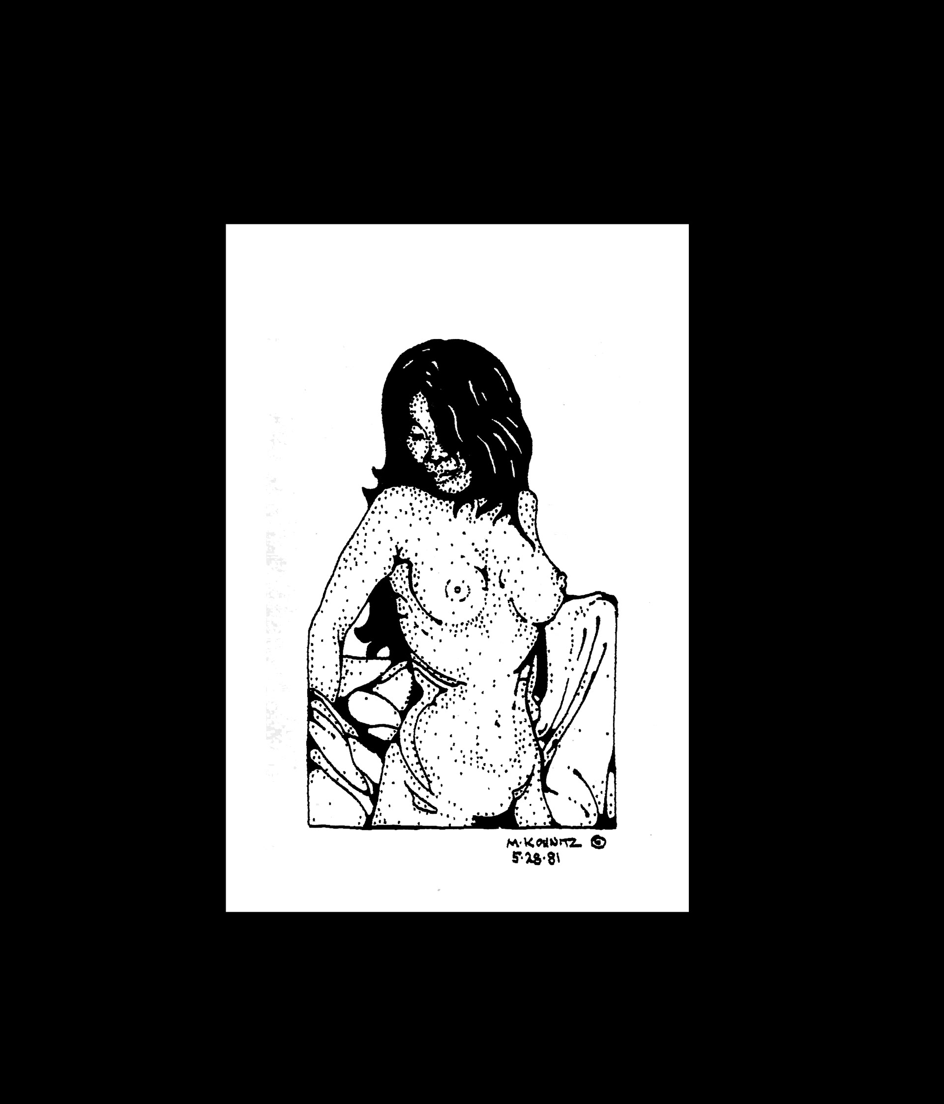 1981 05 28 Stripper