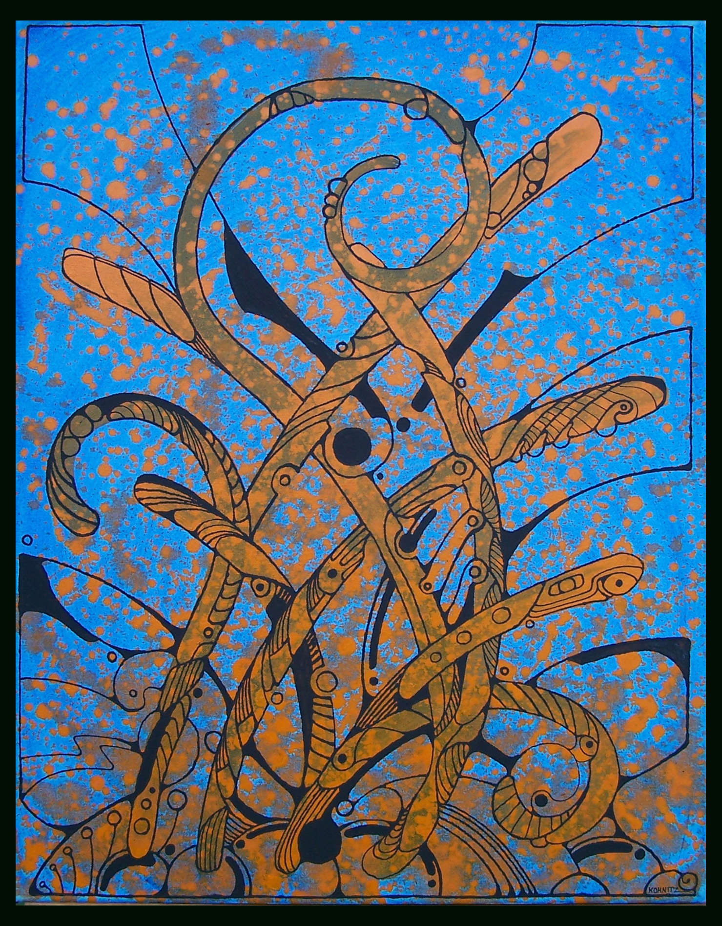 Creation Myth (destroyed)