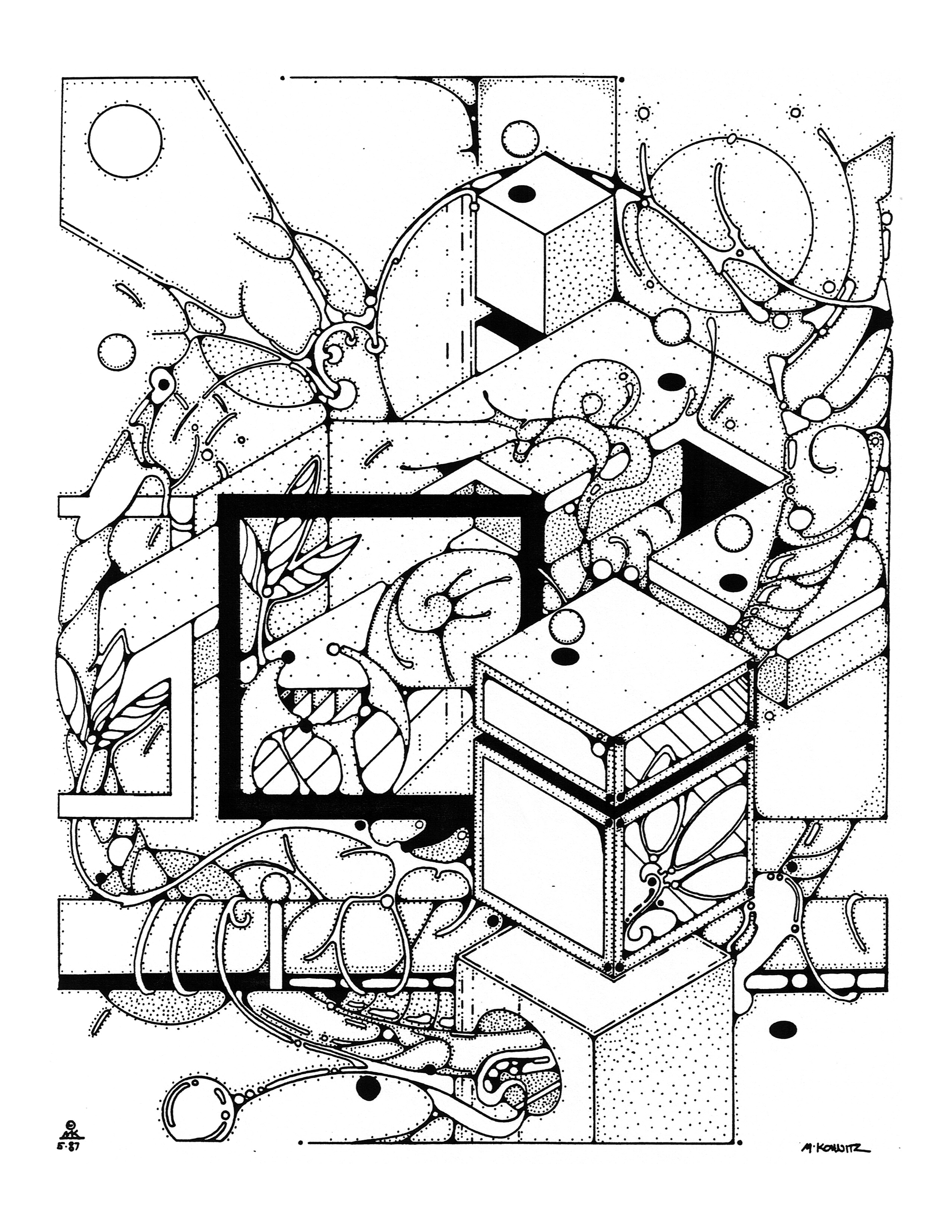 Magick Box
