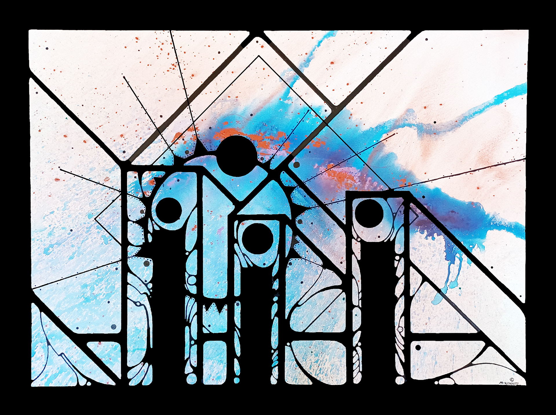 Fantastique Trinity $445