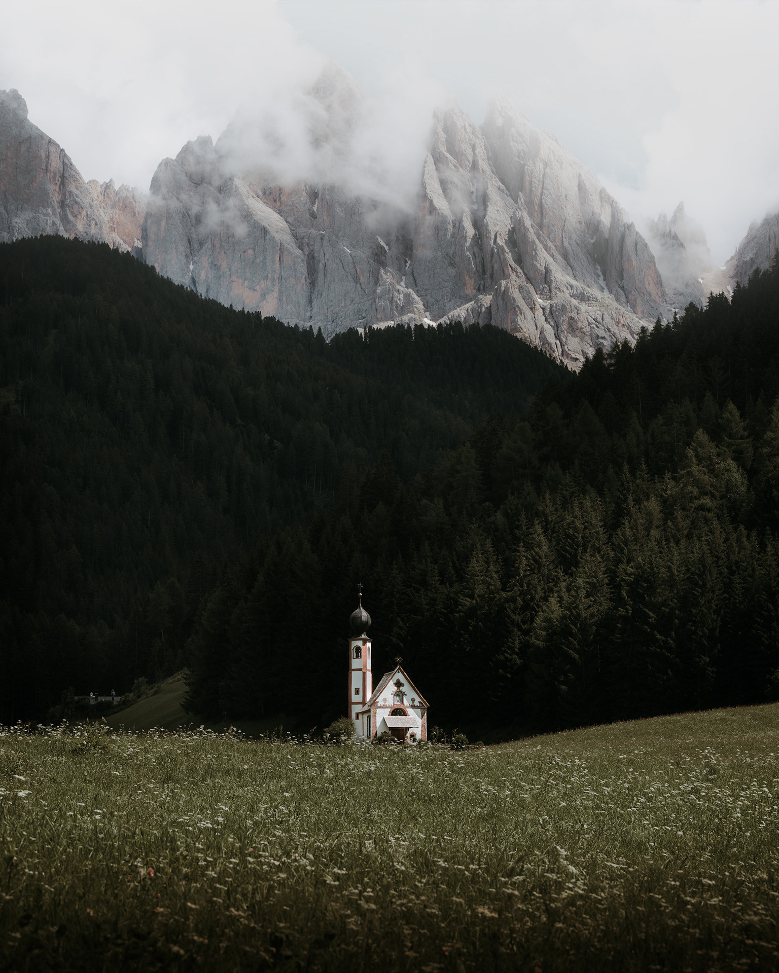 Chiesetta di San Giovanni - 2021