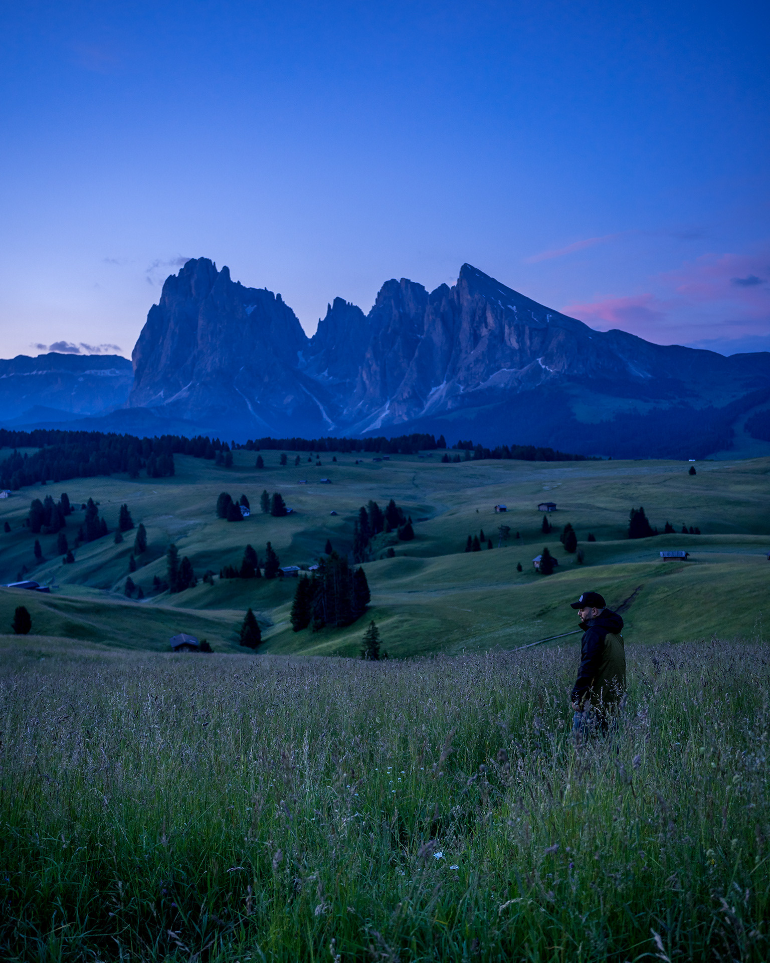 ALPE DI SIUSI - 2021