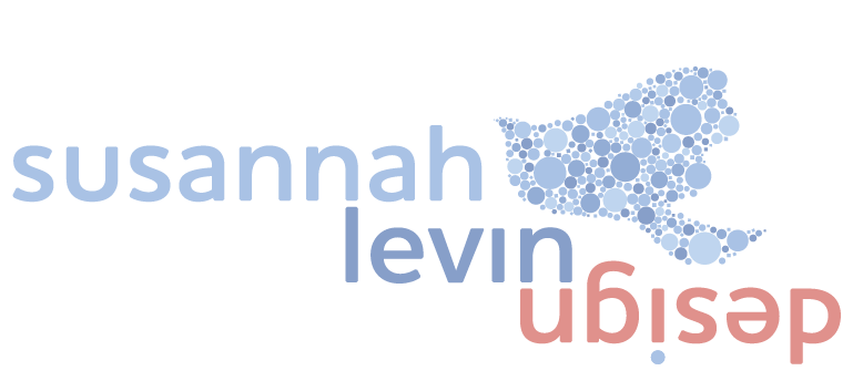 Susannah Levin