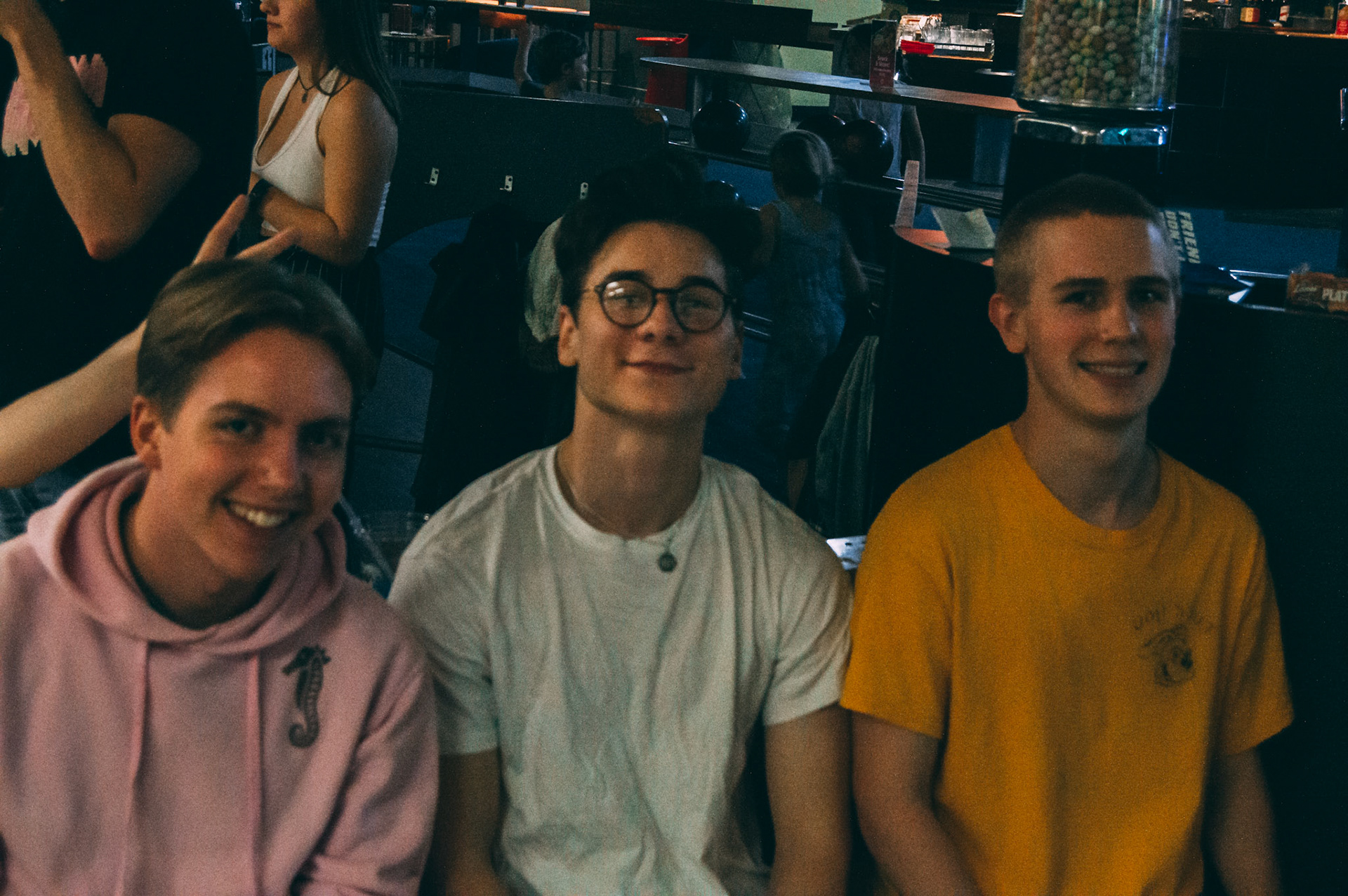 Bowling Social